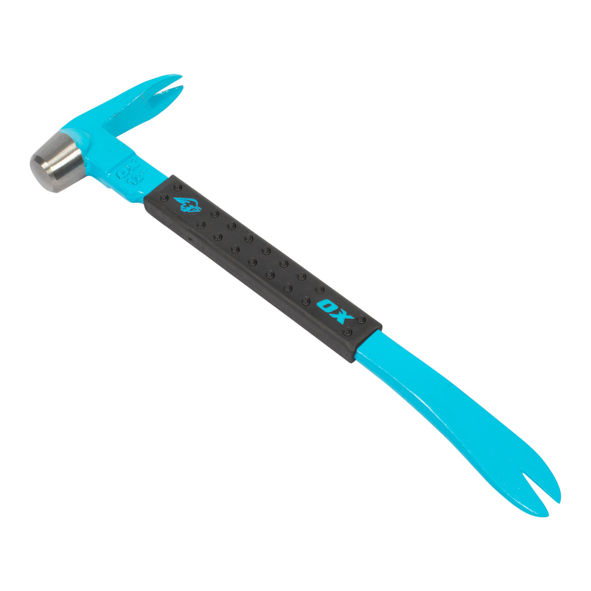 Pro Claw Bar | 12" / 300mm