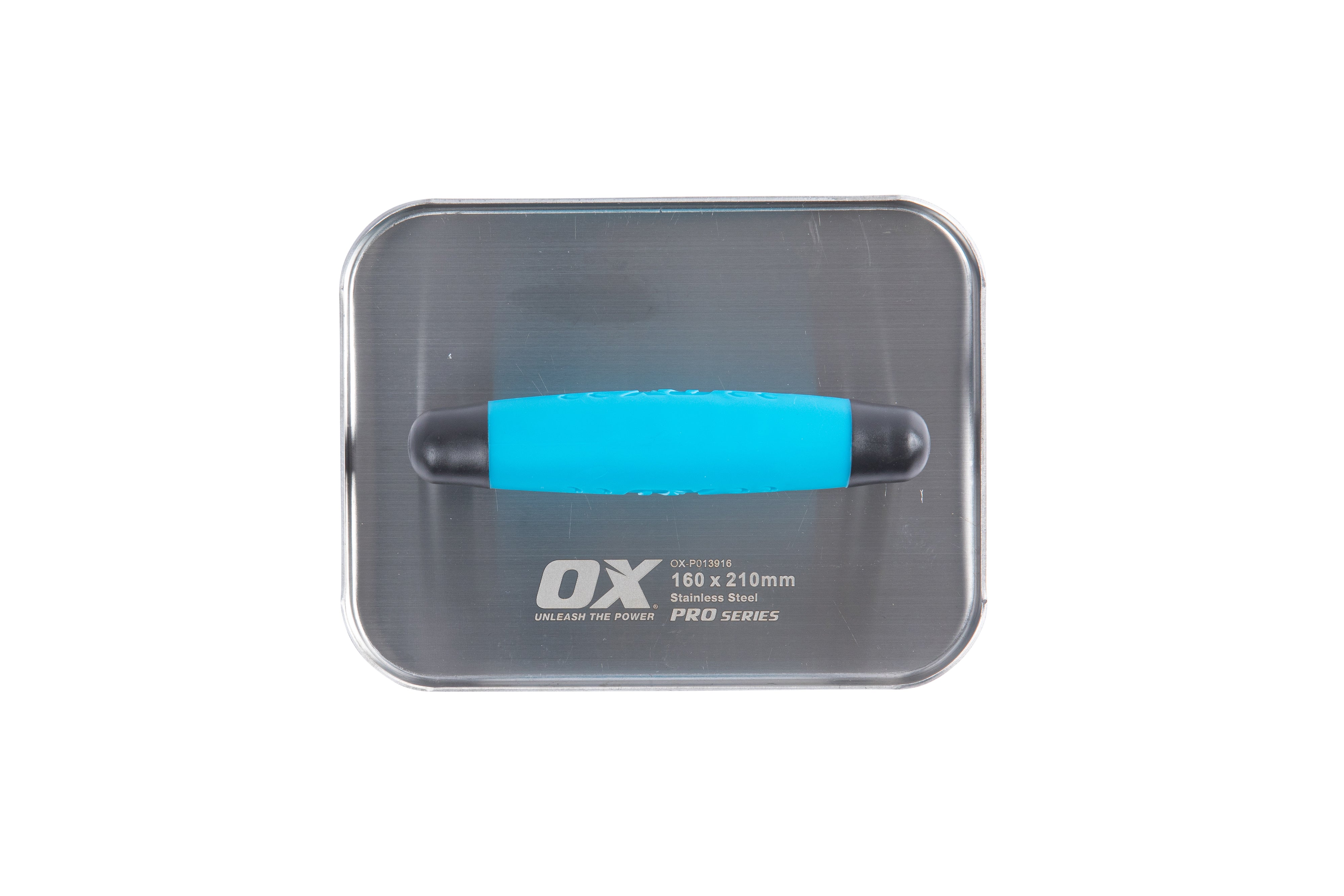 OX Pro 160 x 210mm All Sides Up Float
