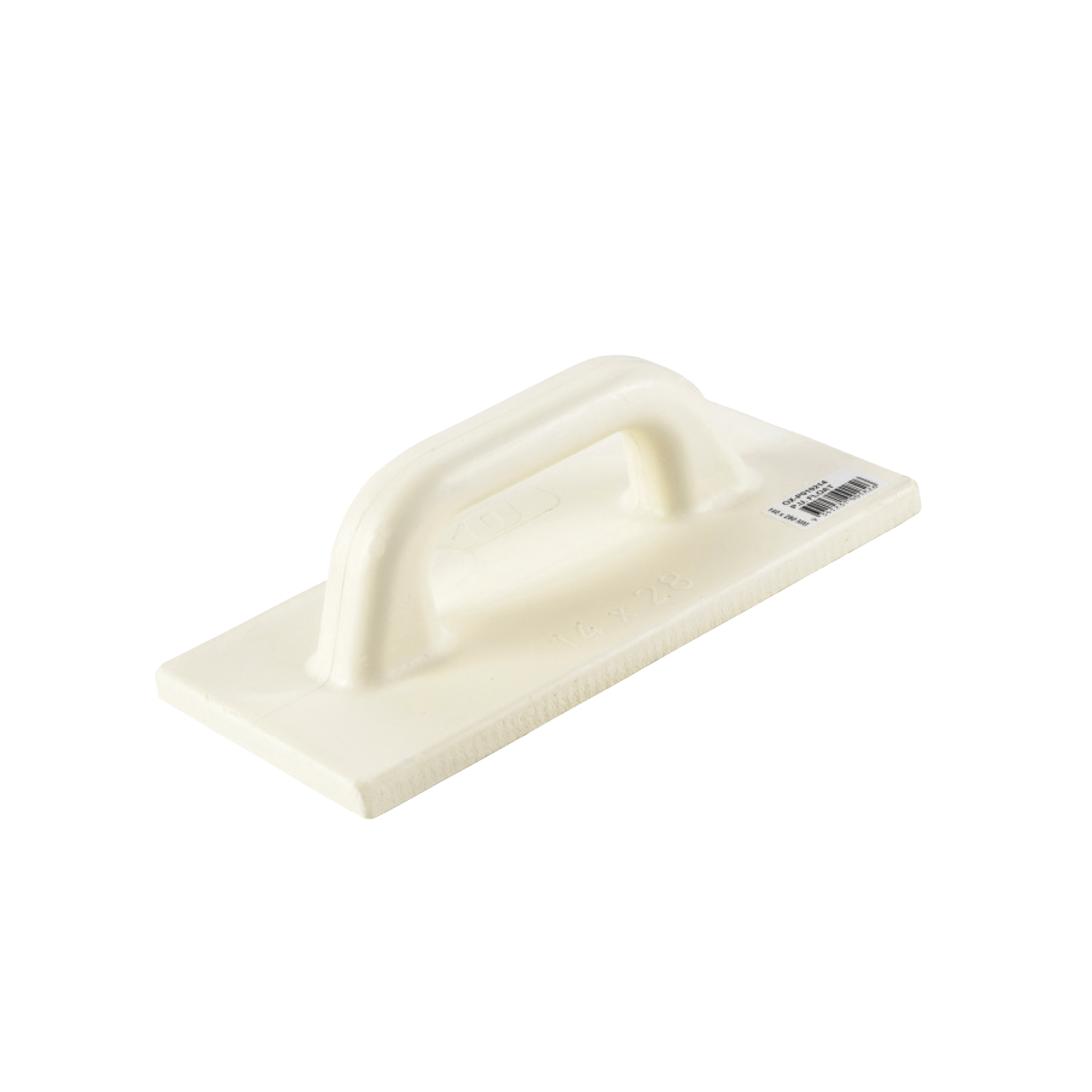 OX Pro 200 x 360mm Polyurethane Float