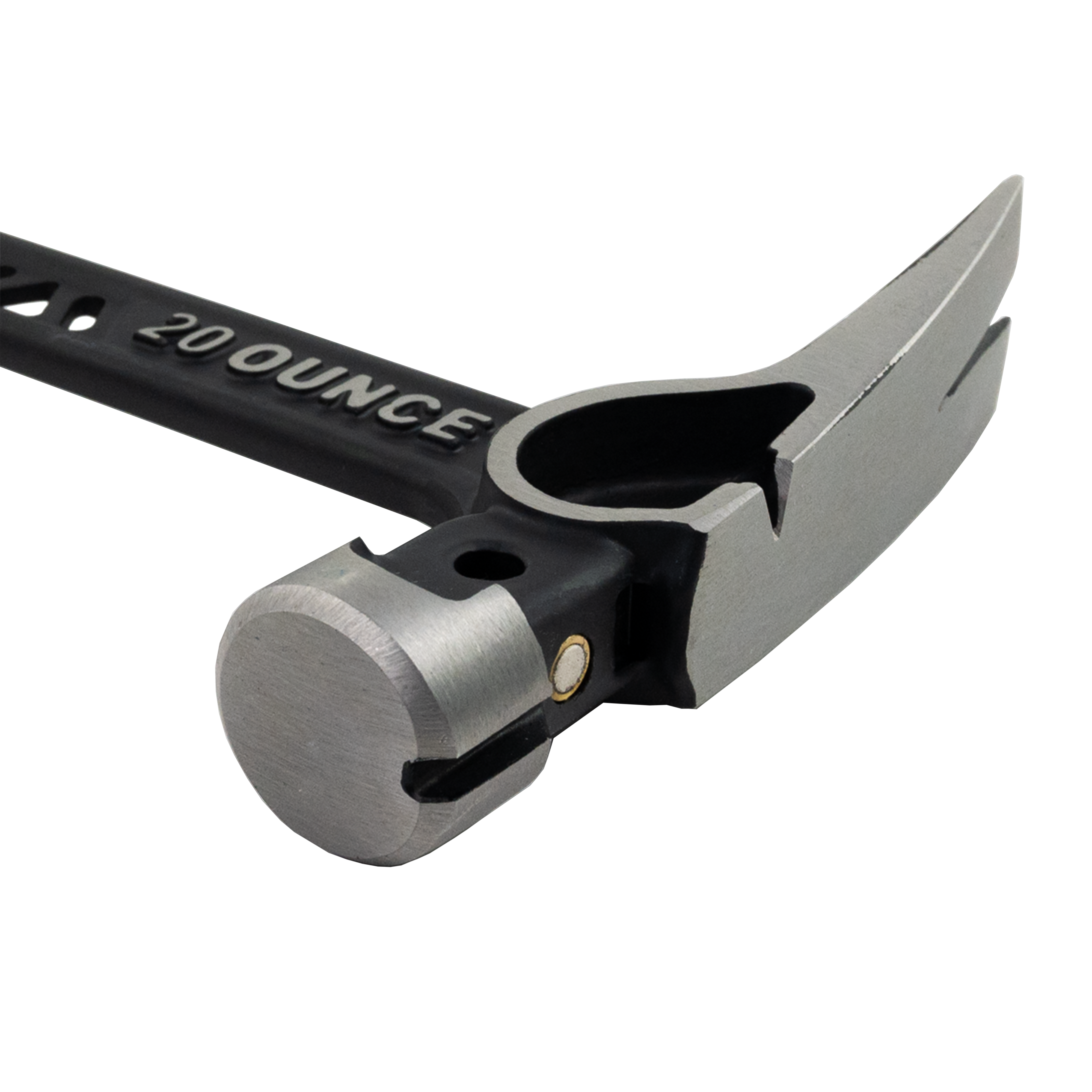 Pro Ultrastrike Framing Hammer - Smooth Face | 20-Ounce / 560-Grams