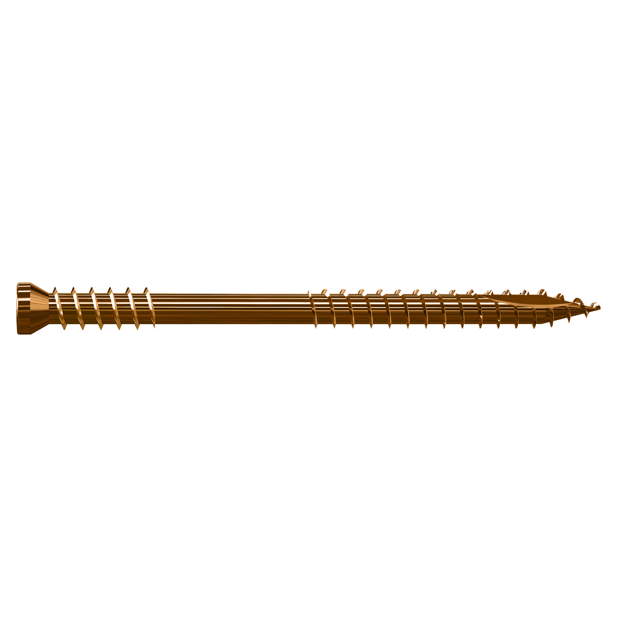 Ecko Joltscrew 8G X 75Mm Stainless Steel Bronze 316 Star Drive T15 (600 Box)