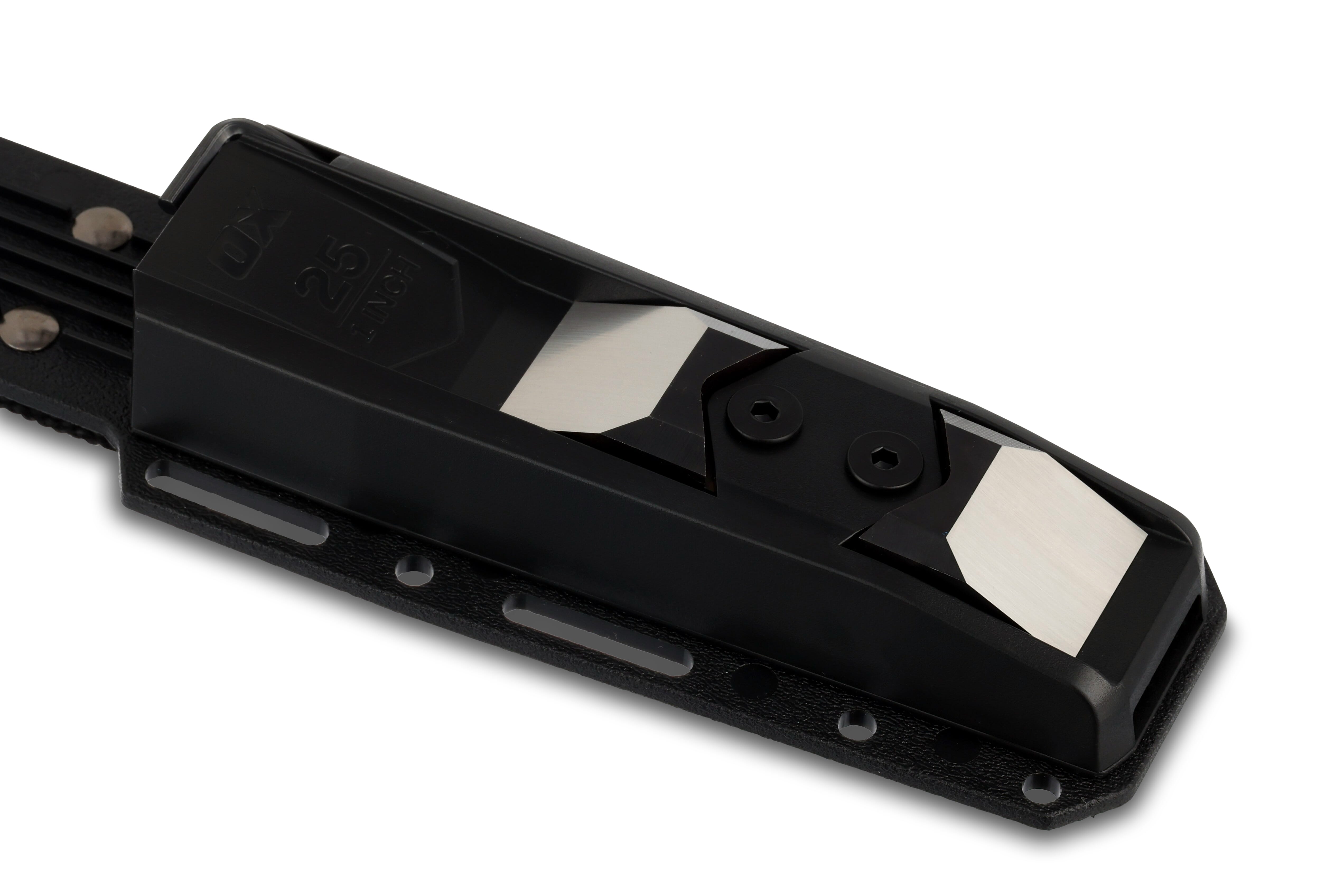 OX Pro Replaceable Tip Chisel – 25mm / 1"