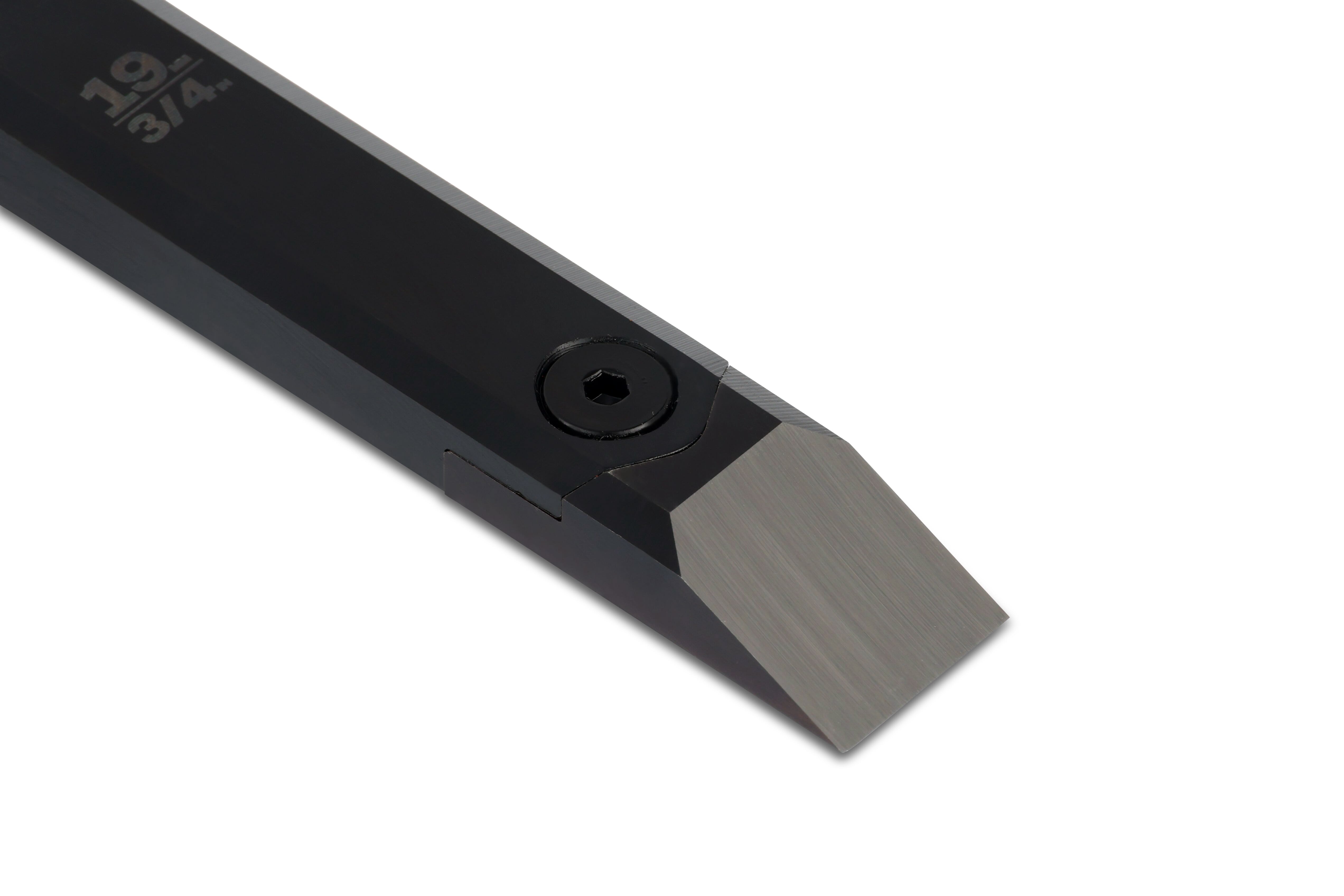 OX Pro Replaceable Tip Chisel – 19mm / 3/4"