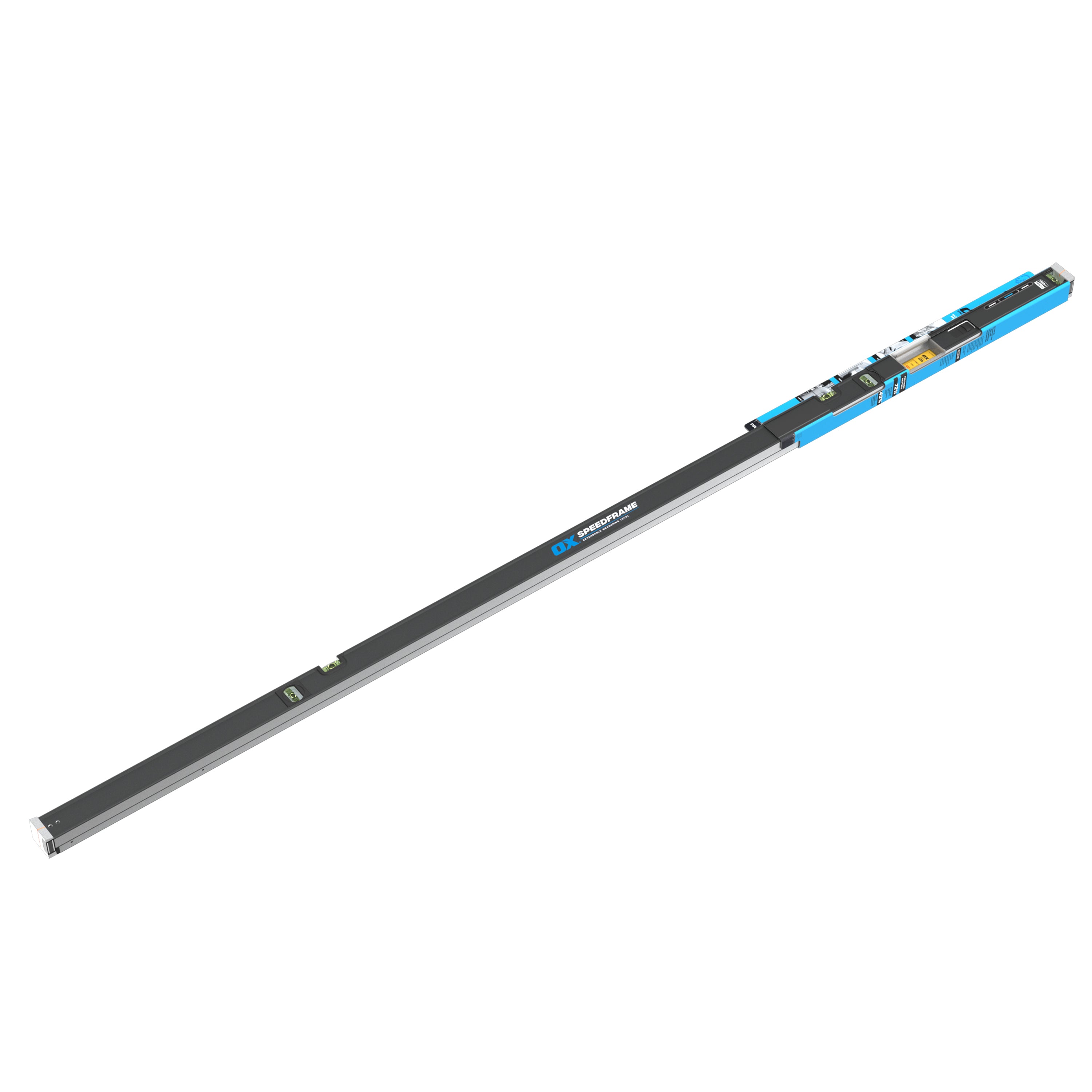 OX PRO 1980 mm-3550 mm Speedframe