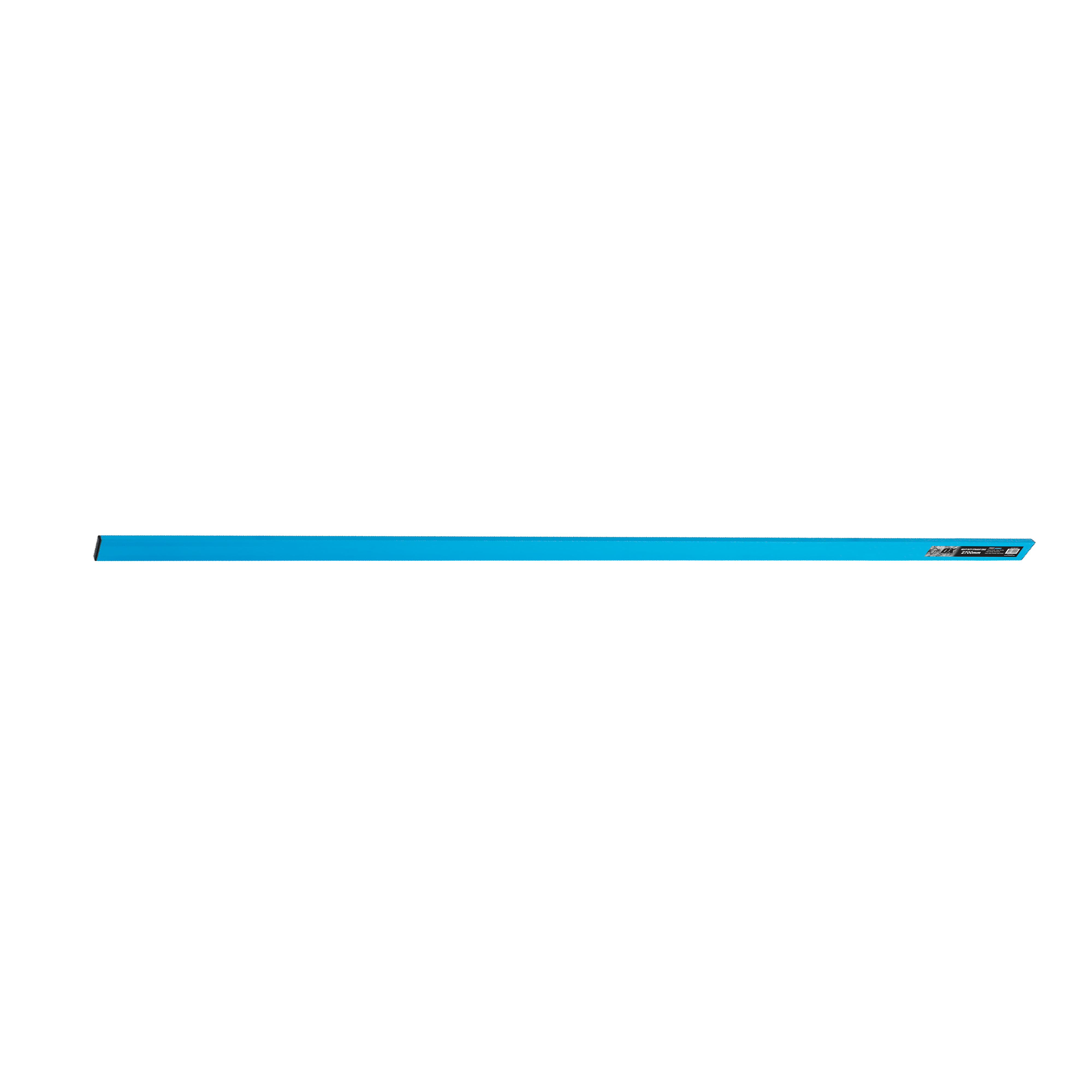 Pro Standard Straight Edge | 106" / 2700mm