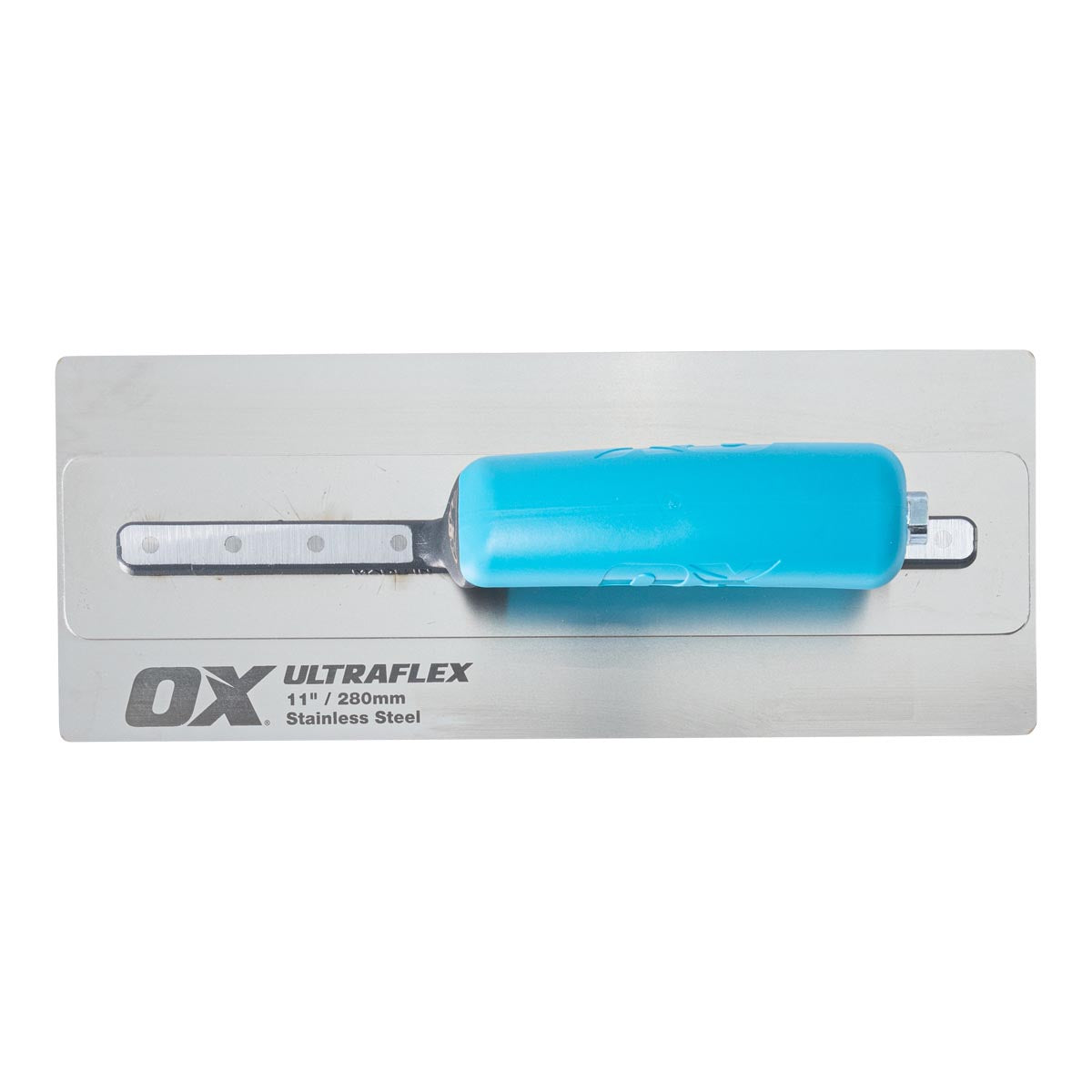 Pro Ultraflex Finishing Trowel | 11" x 4.25" / 280mm x 110mm