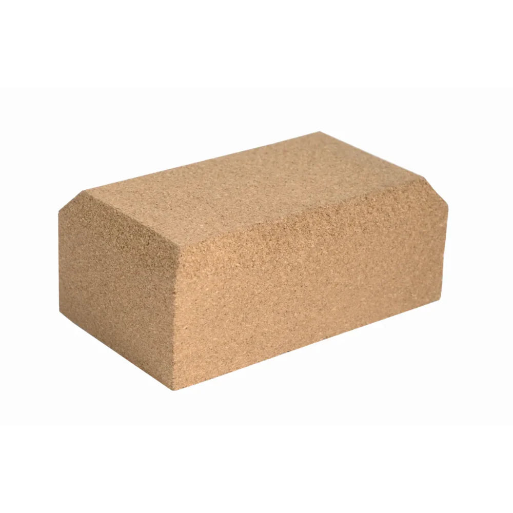 Mirka Cork Sanding Block 100x60x40mm