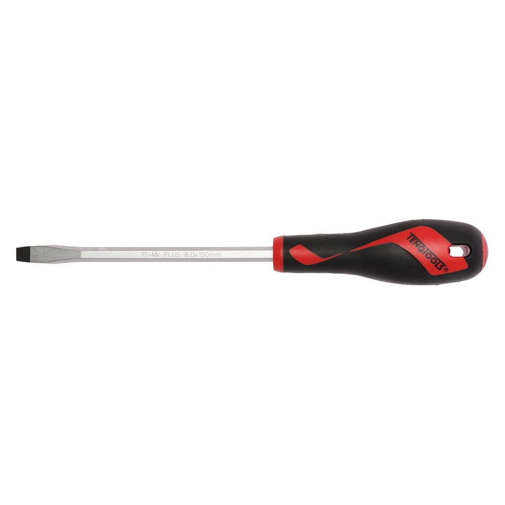 Teng Md Tt-Mv+ Screwdriver Fl1.2 X 8 X 150Mm
