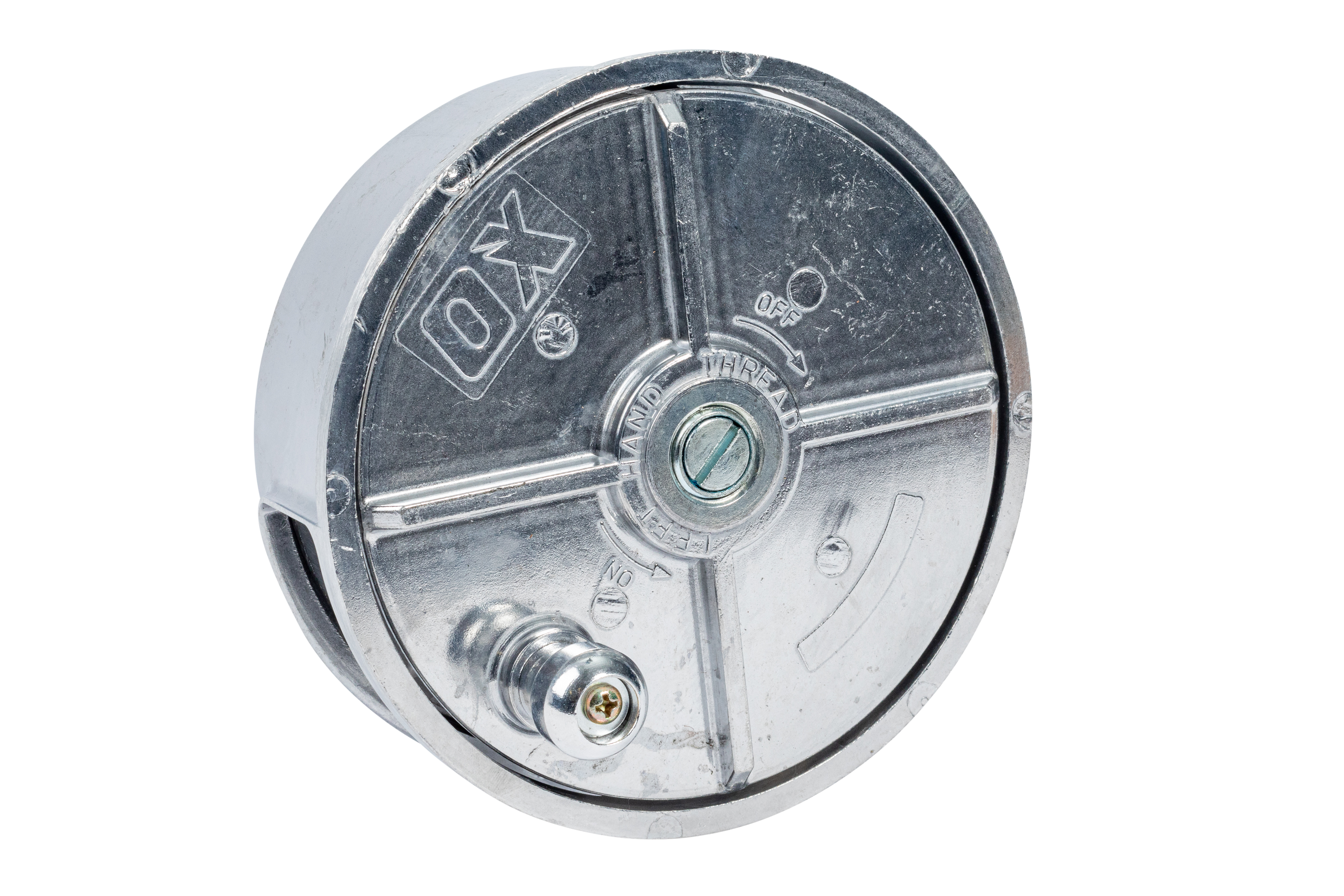 OX Trade Tie Wire Reel