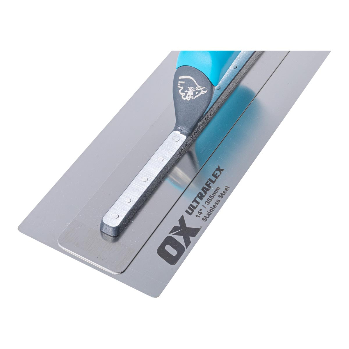 Pro Ultraflex Finishing Trowel | 14" x 4.25" / 355mm x 110mm