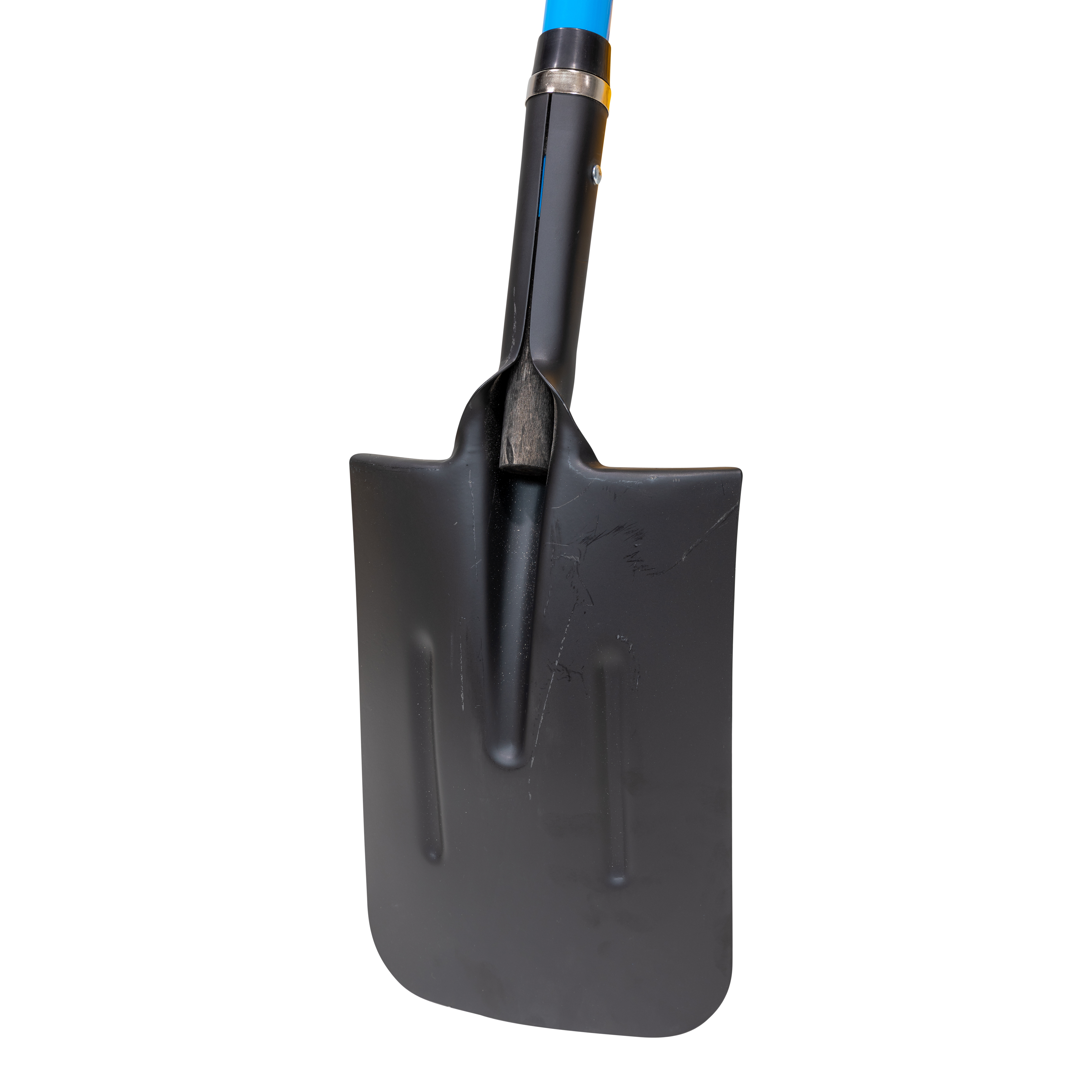 OX Trade Post Hole Shovel