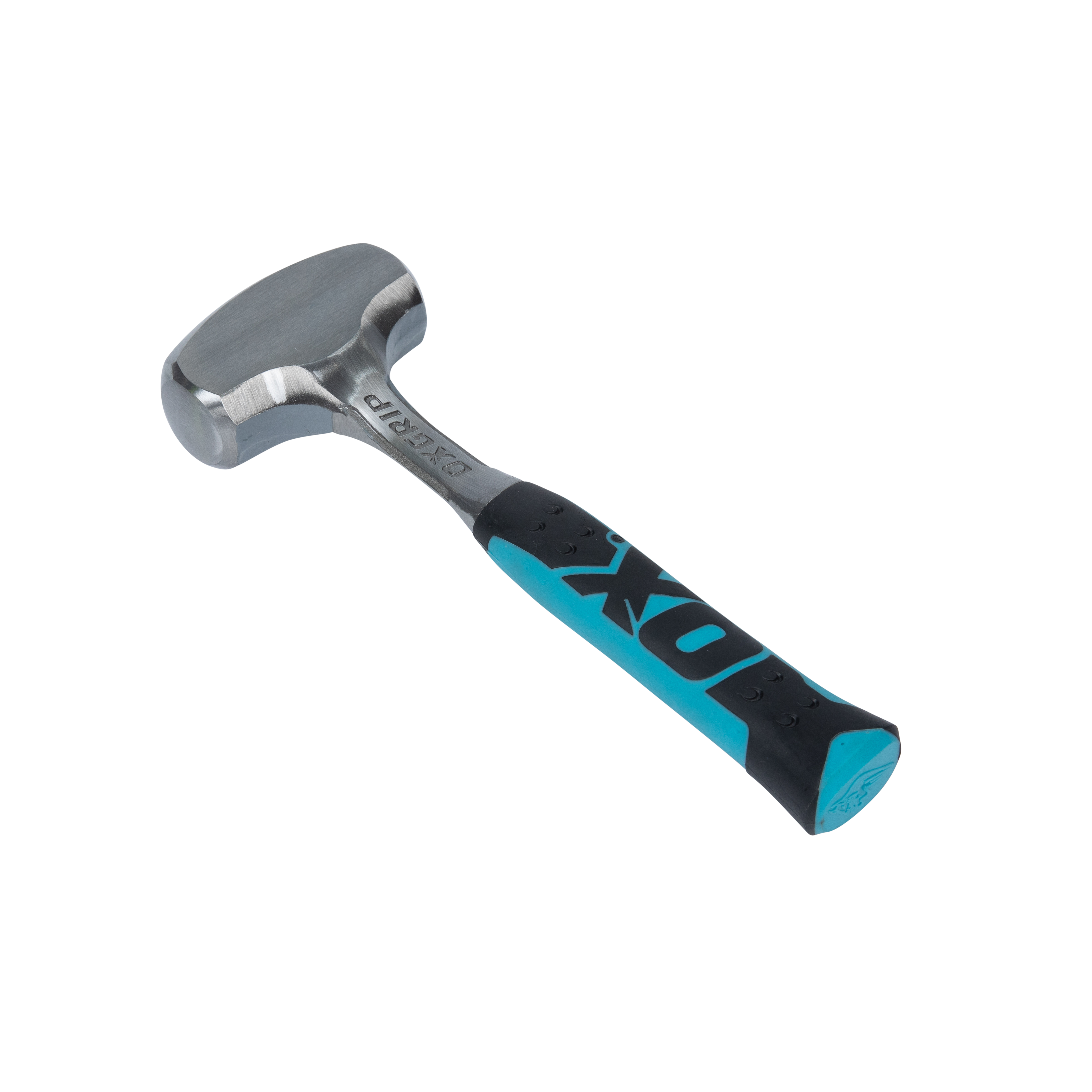 Pro Club Hammer - Rubber Handle | 3-Pounds / 1.3-Kilograms