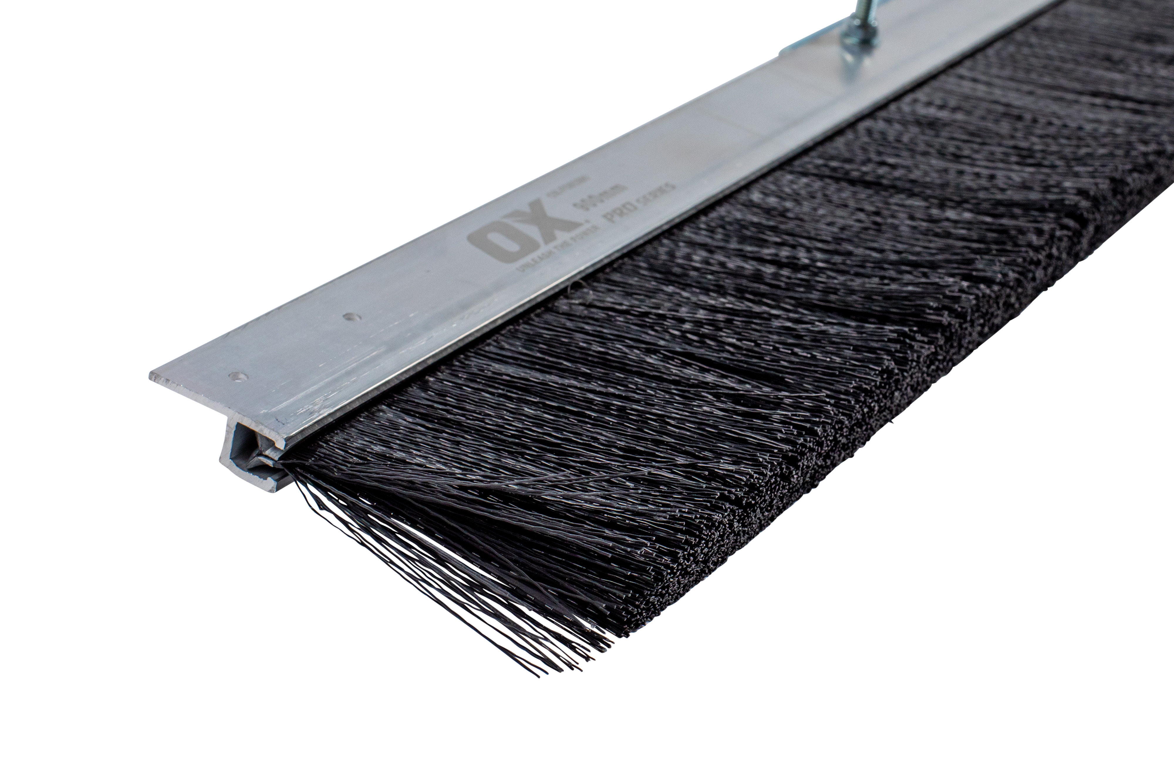 Pro Concrete Finishing Broom | 36" / 900mm