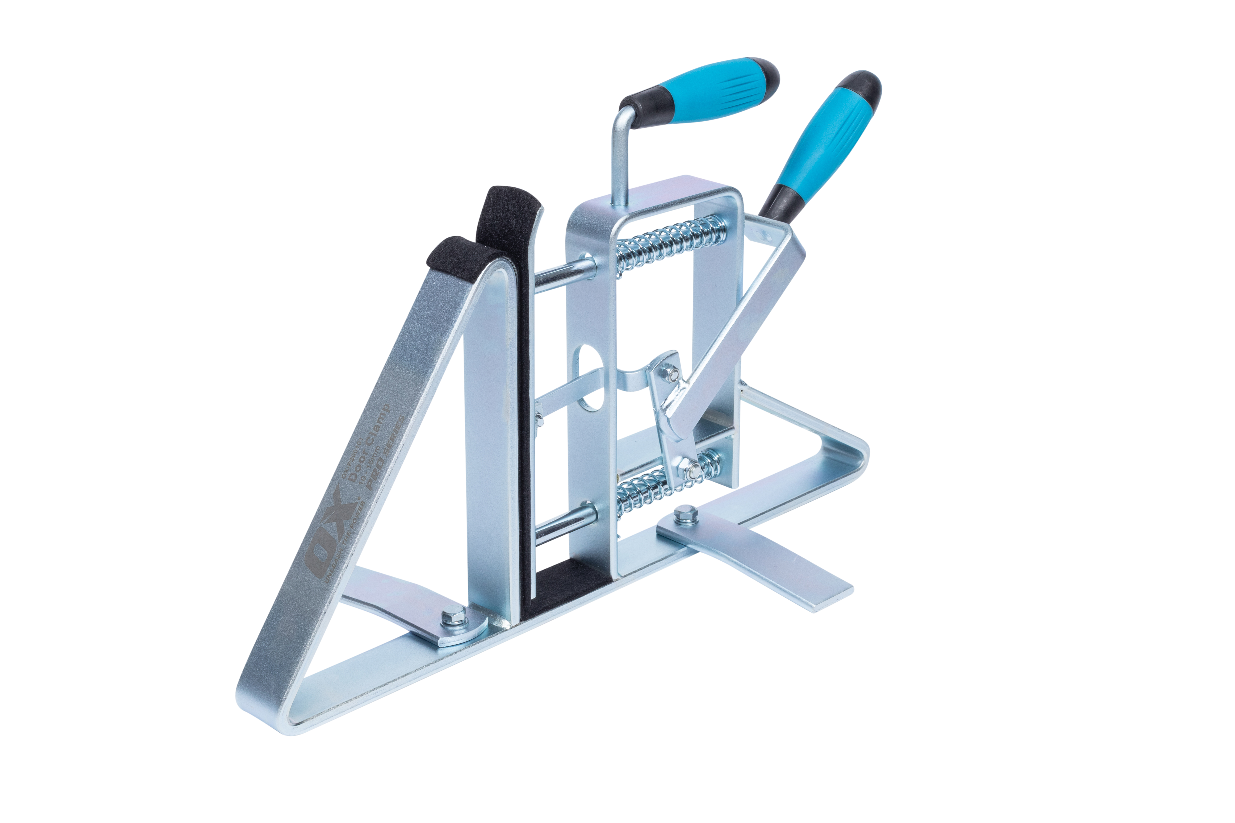 OX Pro Door Clamp