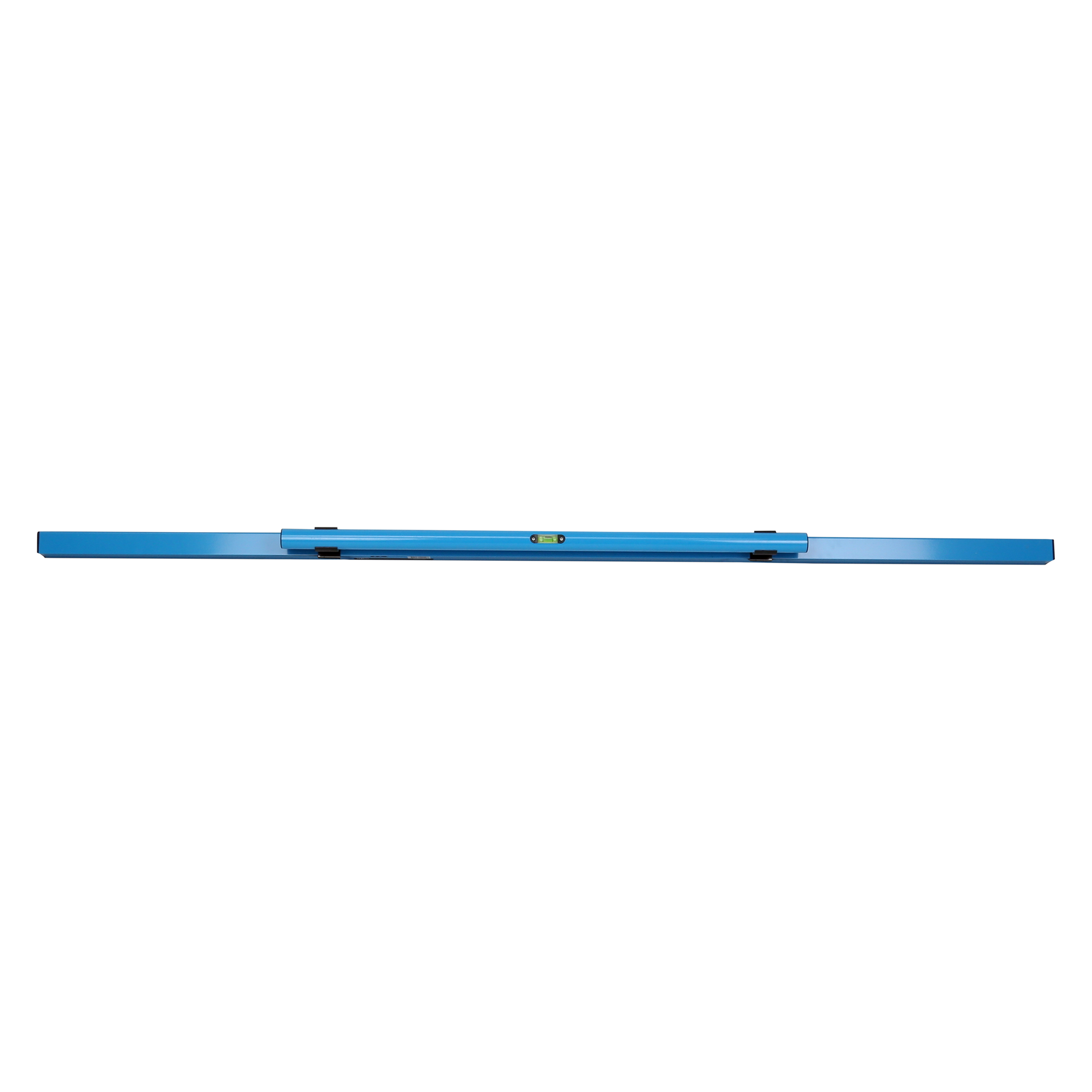 Pro Clamped Handle Concrete Screed - With Vial | 72" / 1800mm