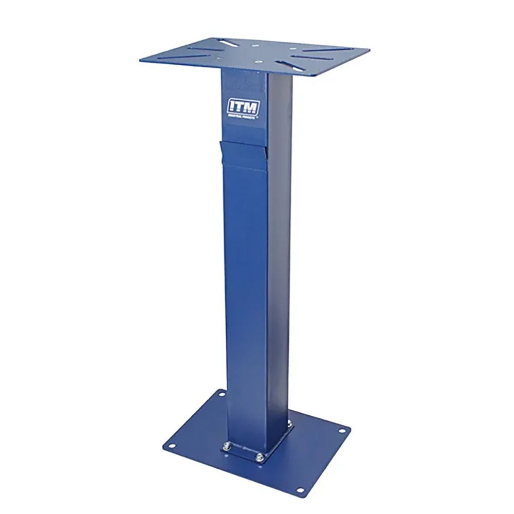 ITM Heavy Duty Bench Grinder Stand-Suits 200&250mm Grinders