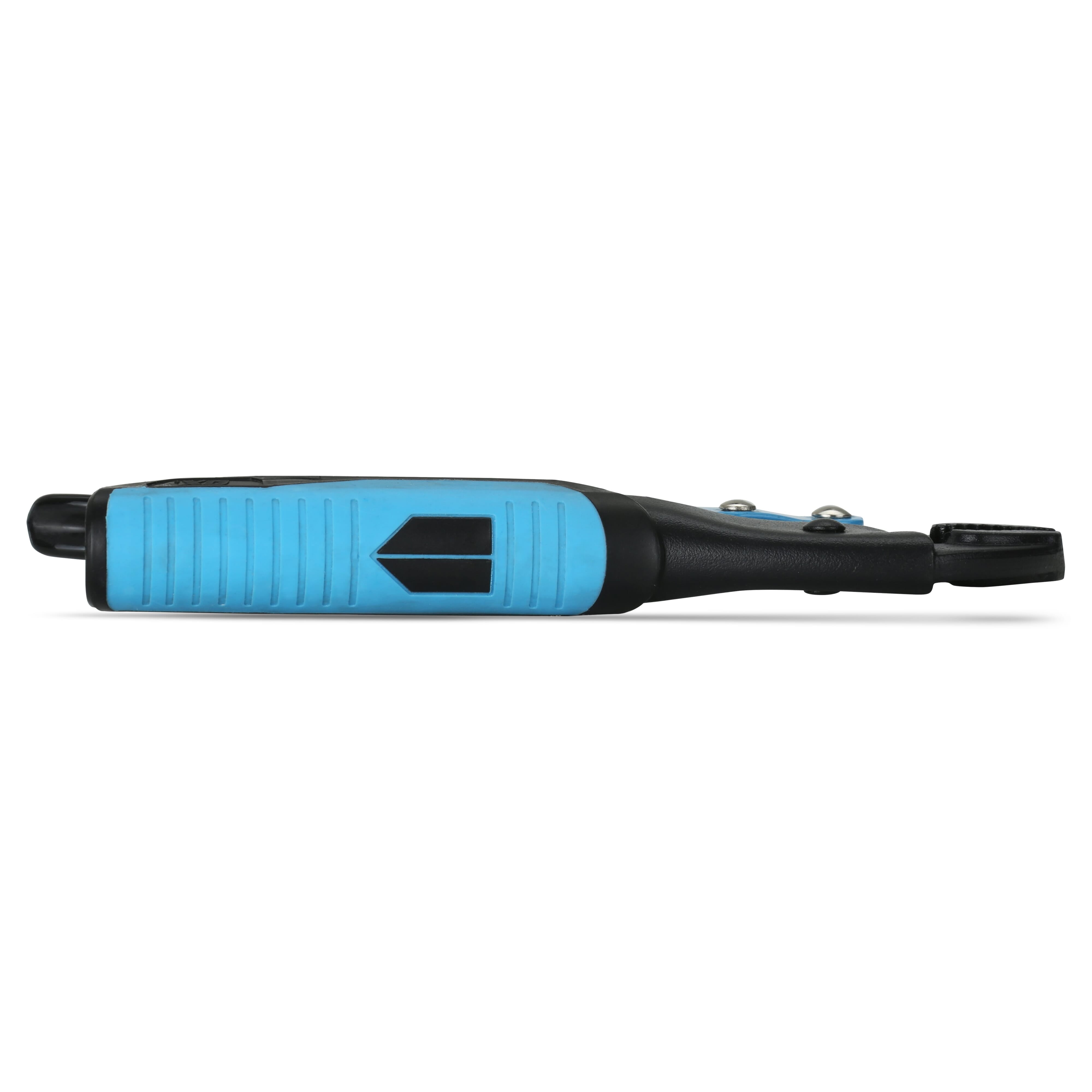 Auto Adjust 6-Inch Curve Jaw Pliers - Gripped