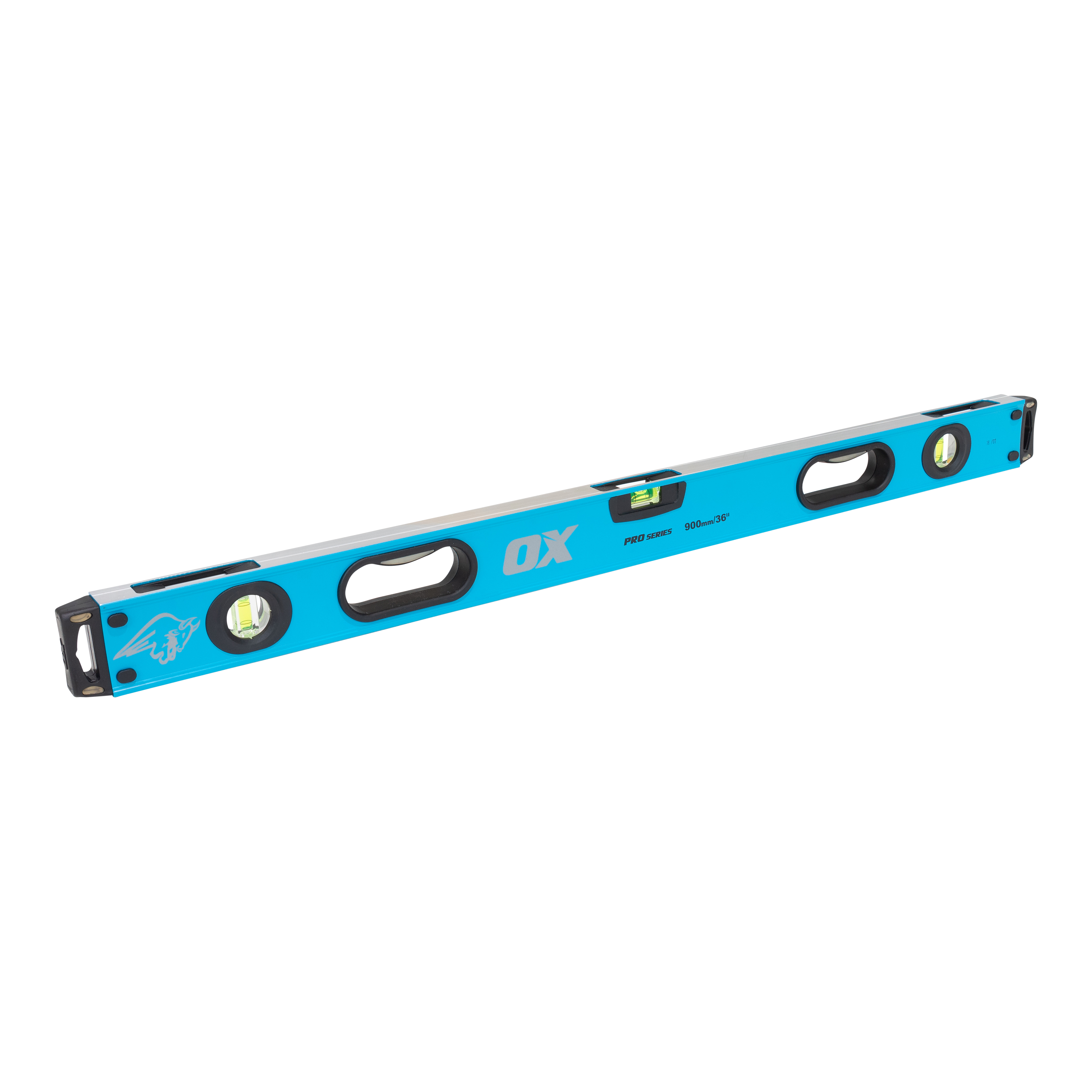 Pro Box Spirit Level - Non Magnetic | 36" / 900mm