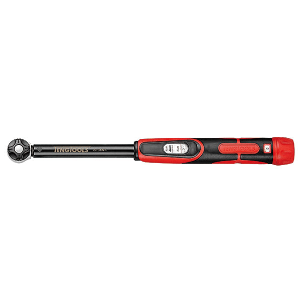 Teng 3/8In Dr. Torque Wrench Iq Plus 20-100Nm
