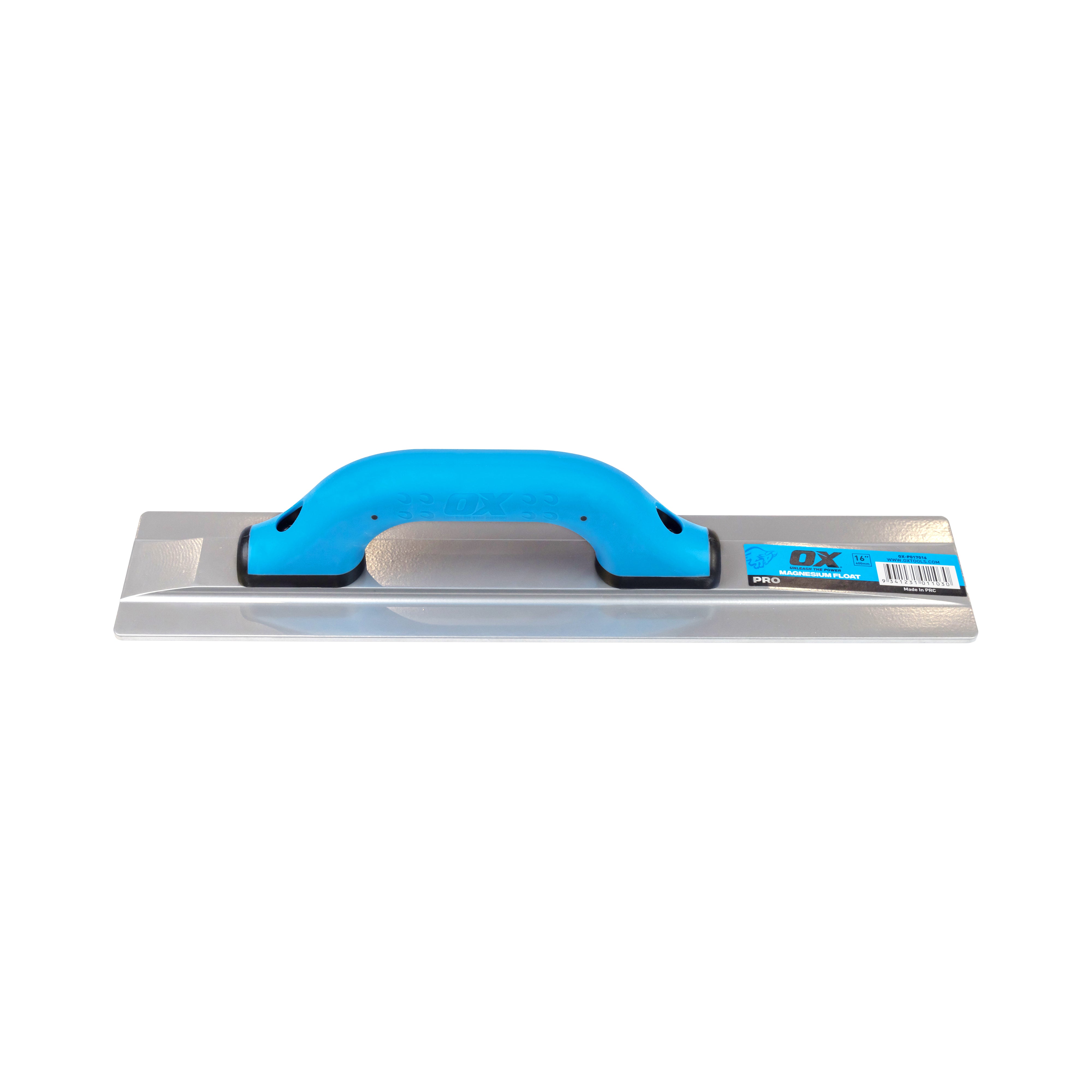 Pro Magnesium Float - OX Grip | 3.125" x 16" / 79mm x 406mm