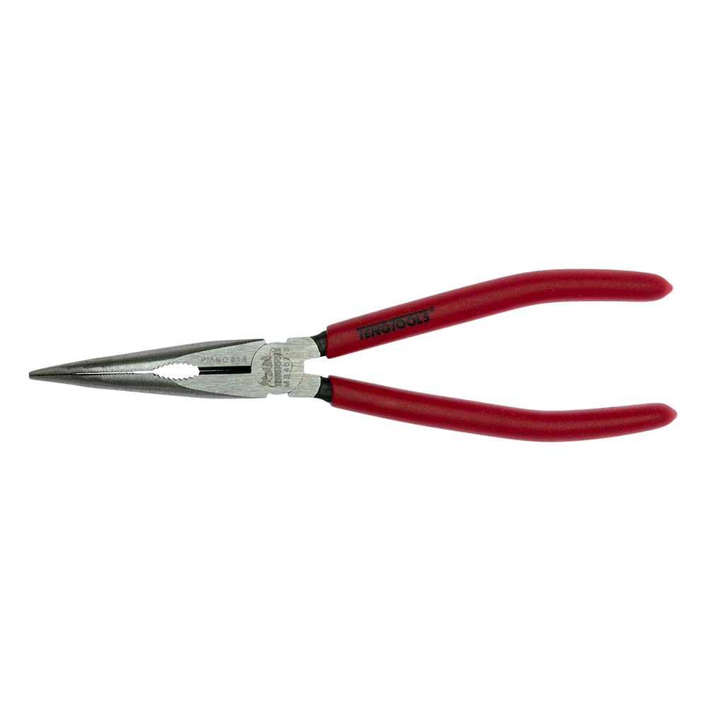 Teng Mb 8In 45Deg. Angle Long Nose Plier