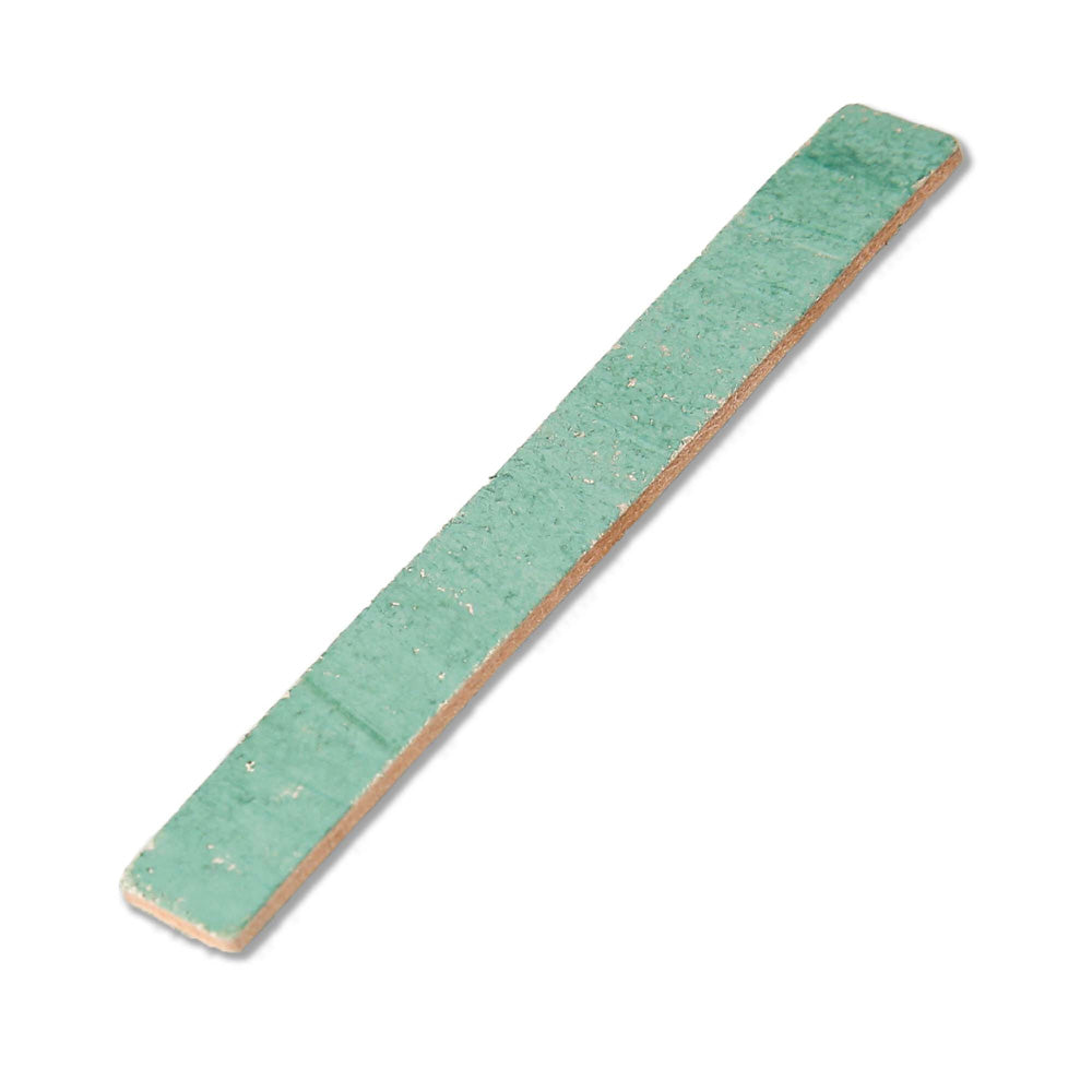 Worksharp Leather Strop - WSGFS221 & WSBCHPAJ-I