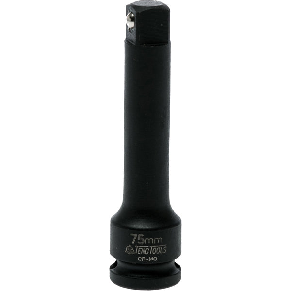 Teng 3/8In Dr. 3In Impact Extension Din
