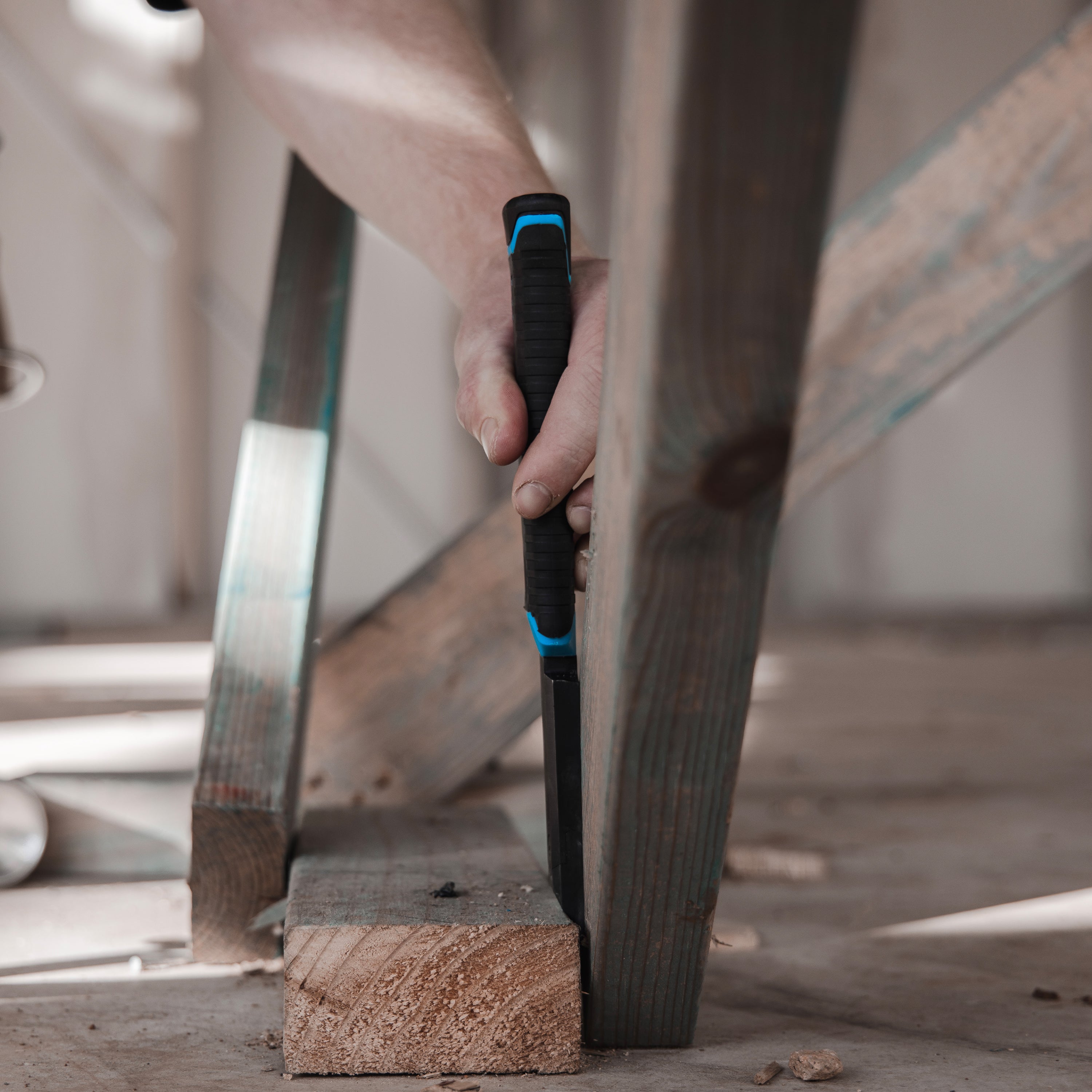 OX Pro Replaceable Tip Chisel – 25mm / 1"
