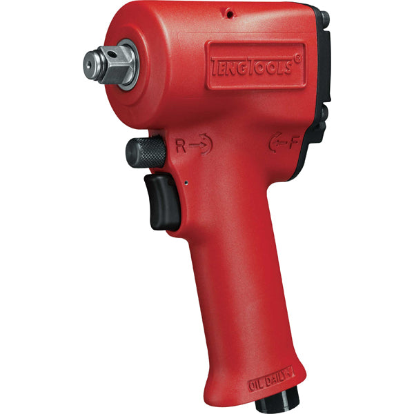 Teng 1/2In Dr. Mini Air Impact Wrench 770Nm