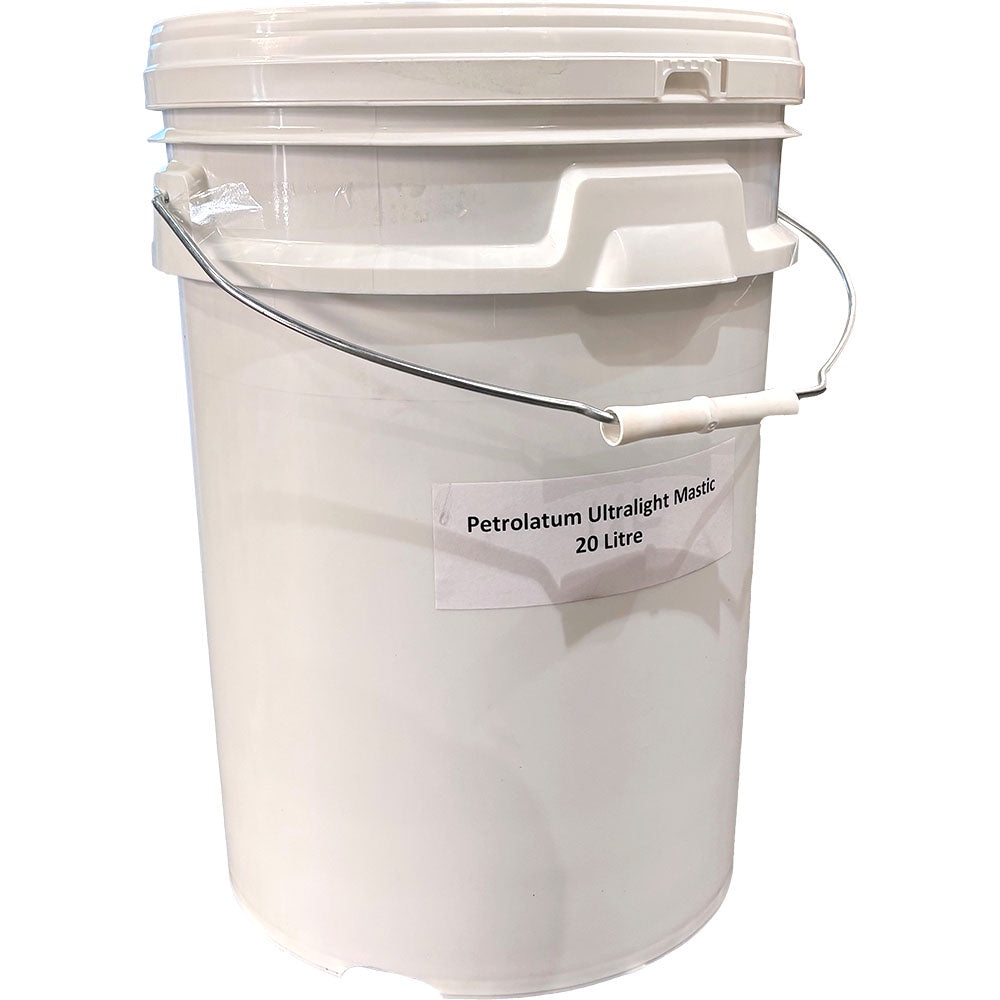 ISL Petrolatum Ultralite Mastic 20L