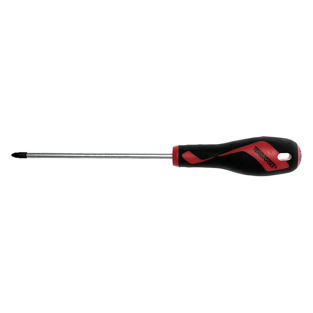 Teng Md Tt-Mv+ Screwdriver Pz#2 X 150Mm