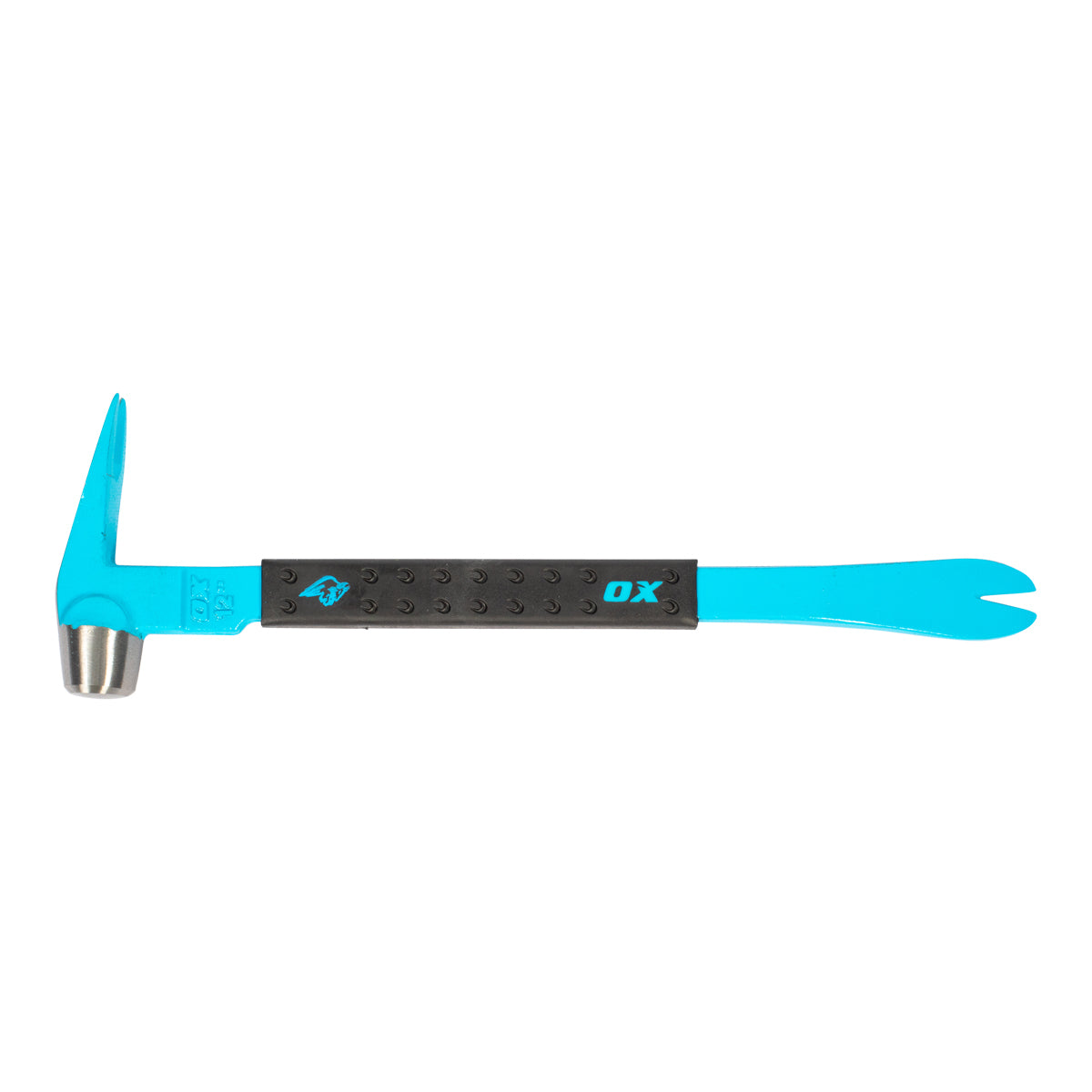 Pro Claw Bar | 12" / 300mm