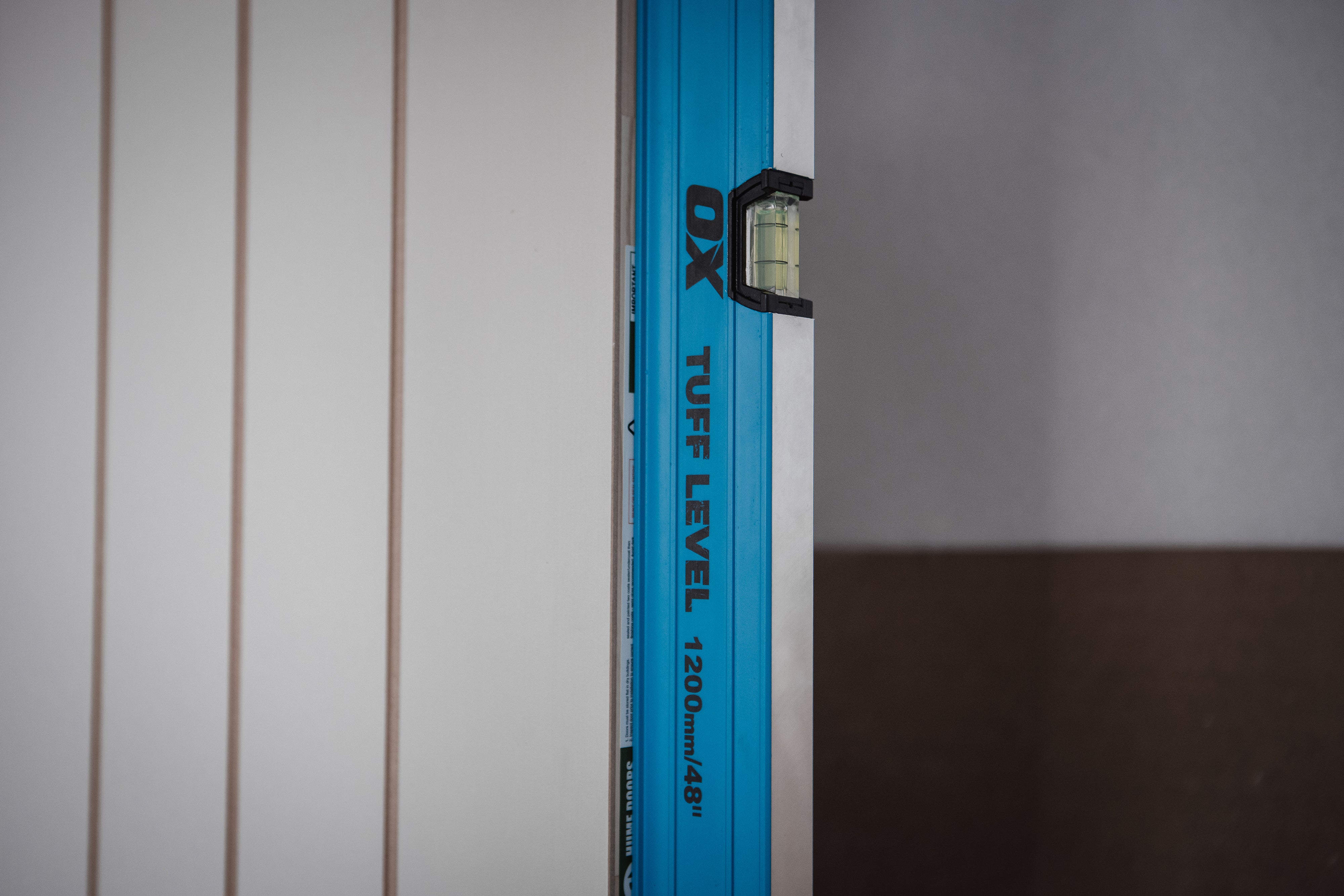 Pro Tuff Level 48" / 1200mm