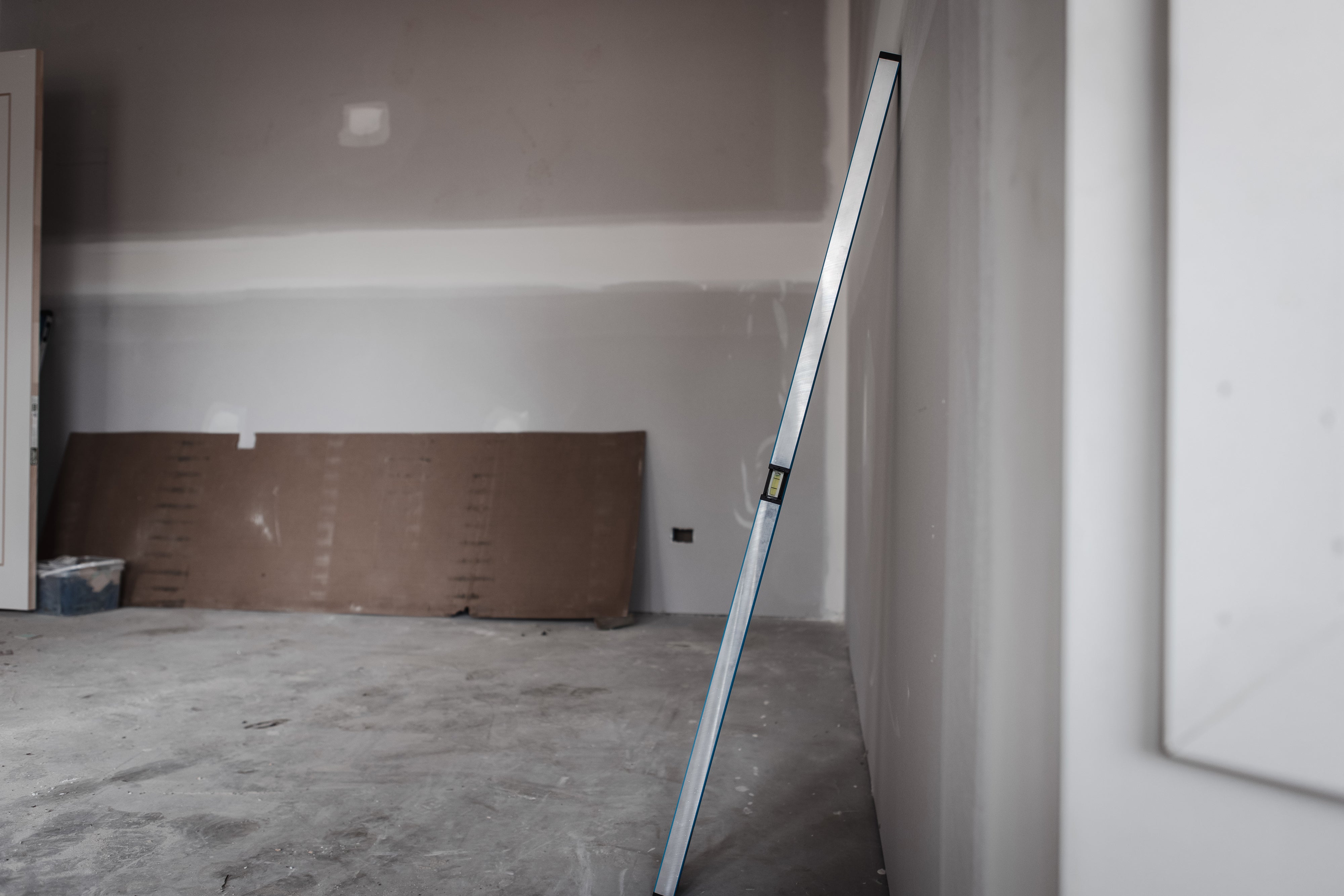 Pro Tuff Level 48" / 1200mm