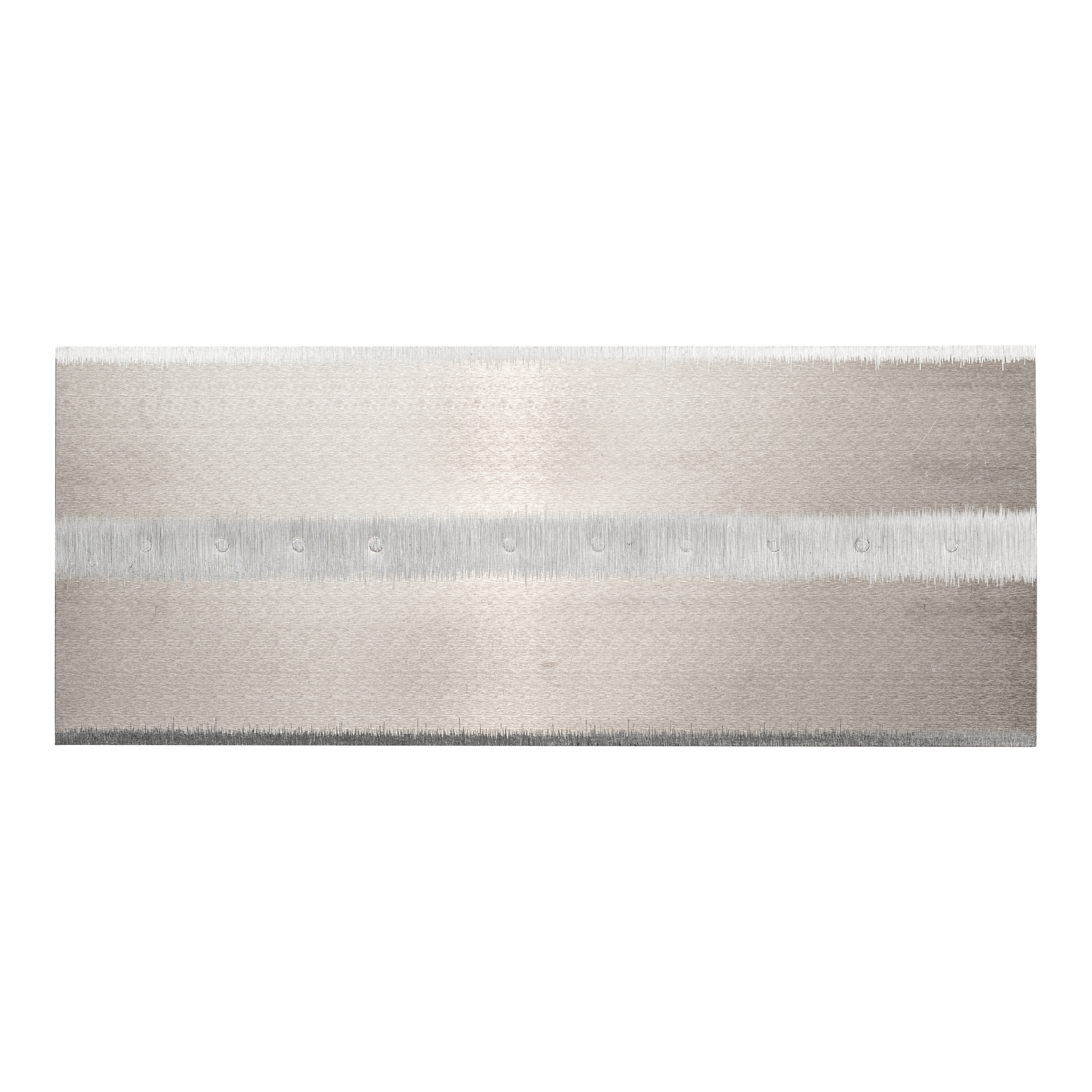 OX Pro Golden Steel Finishing Trowel - 114mm x 280mm