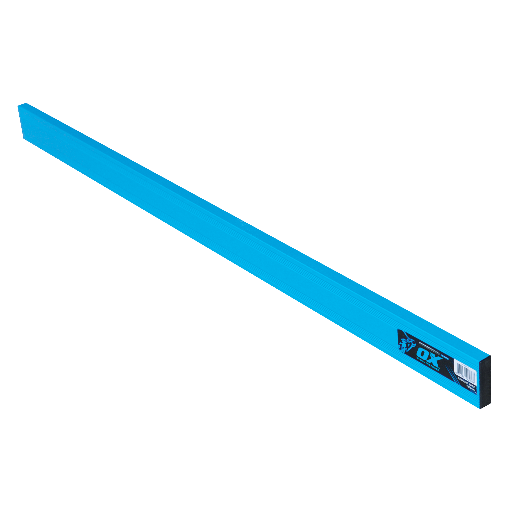OX Pro 1200mm Standard Straight Edge