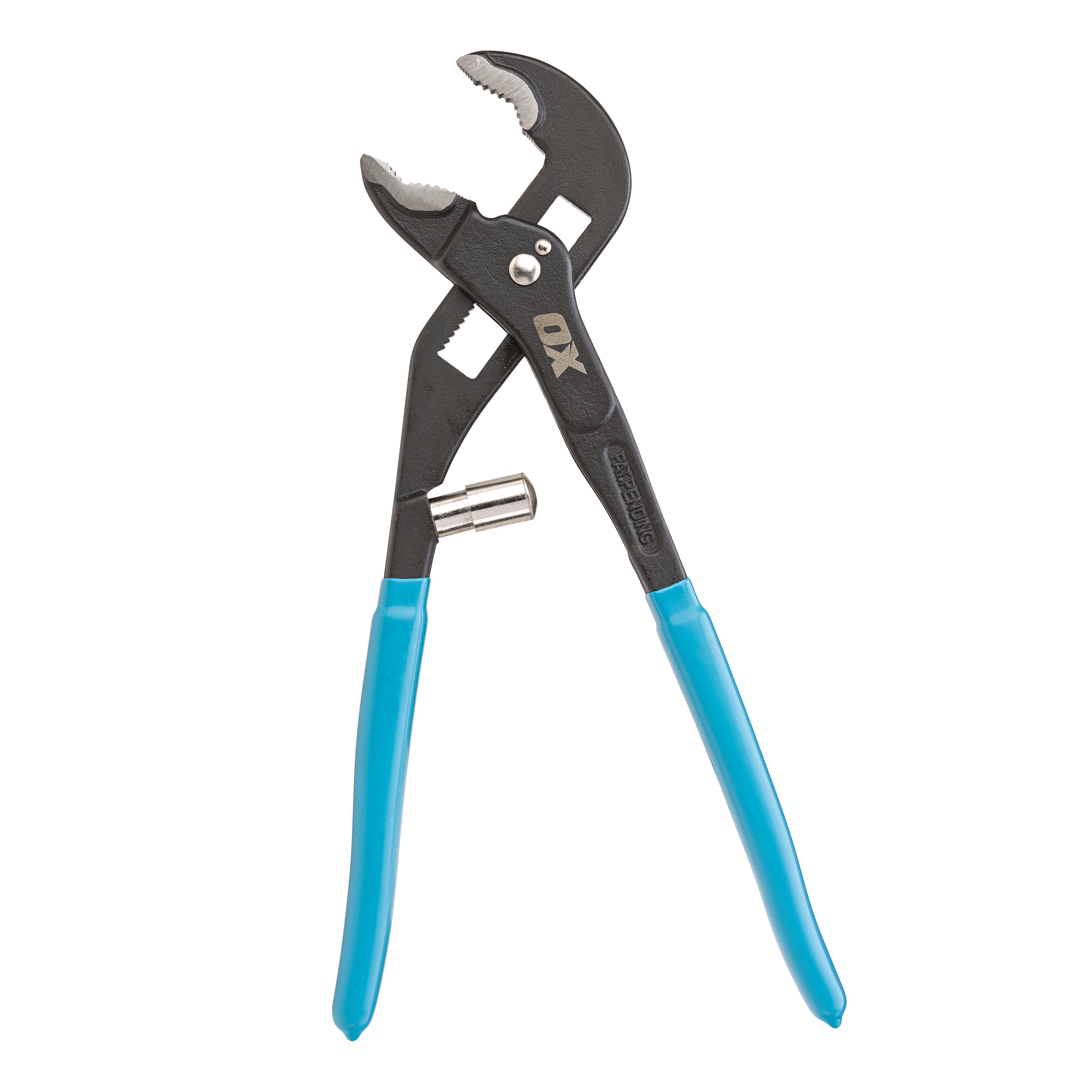 OX Pro Automatic Waterpump Pliers 300mm / 12in