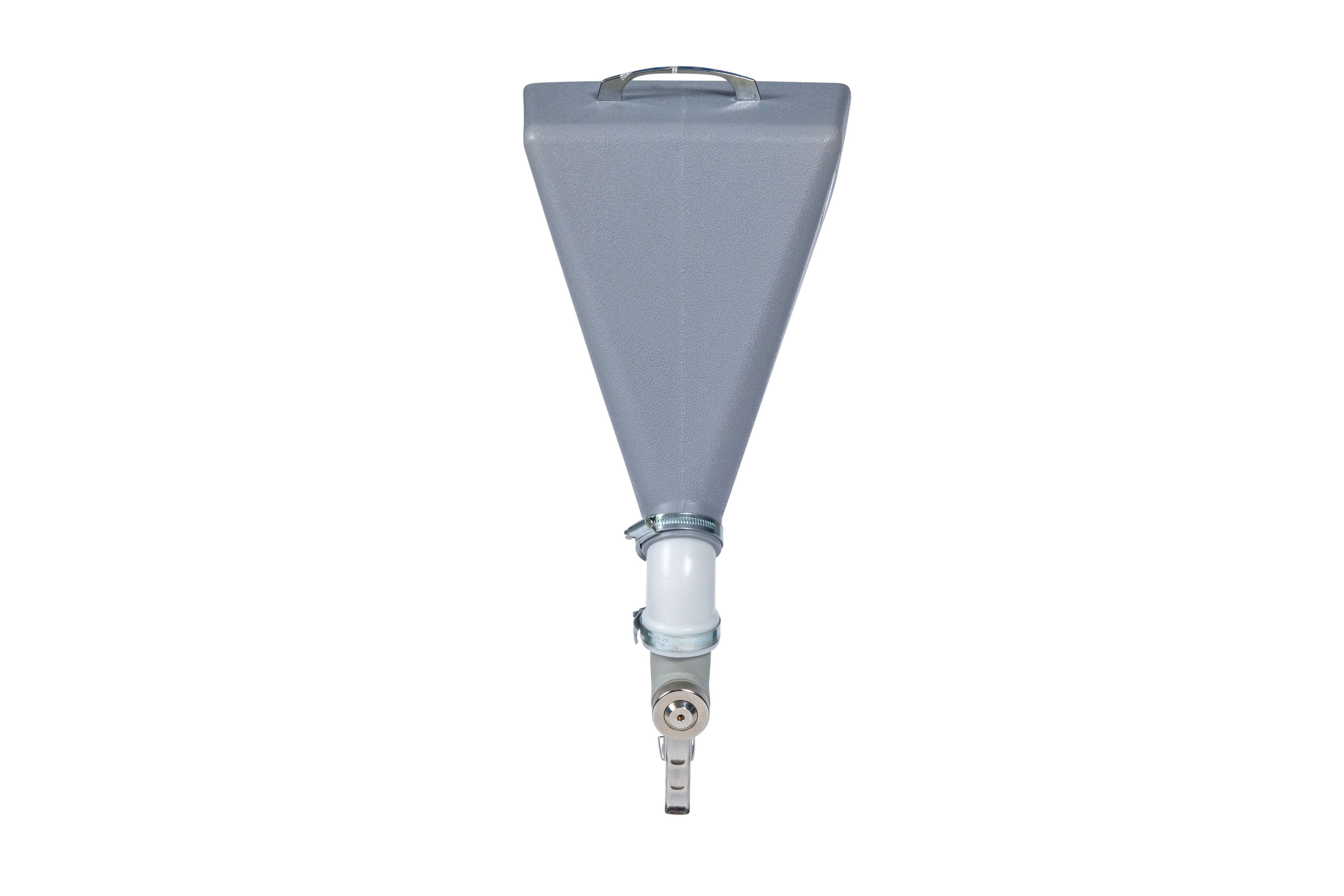 OX Trade Square Hopper Gun
