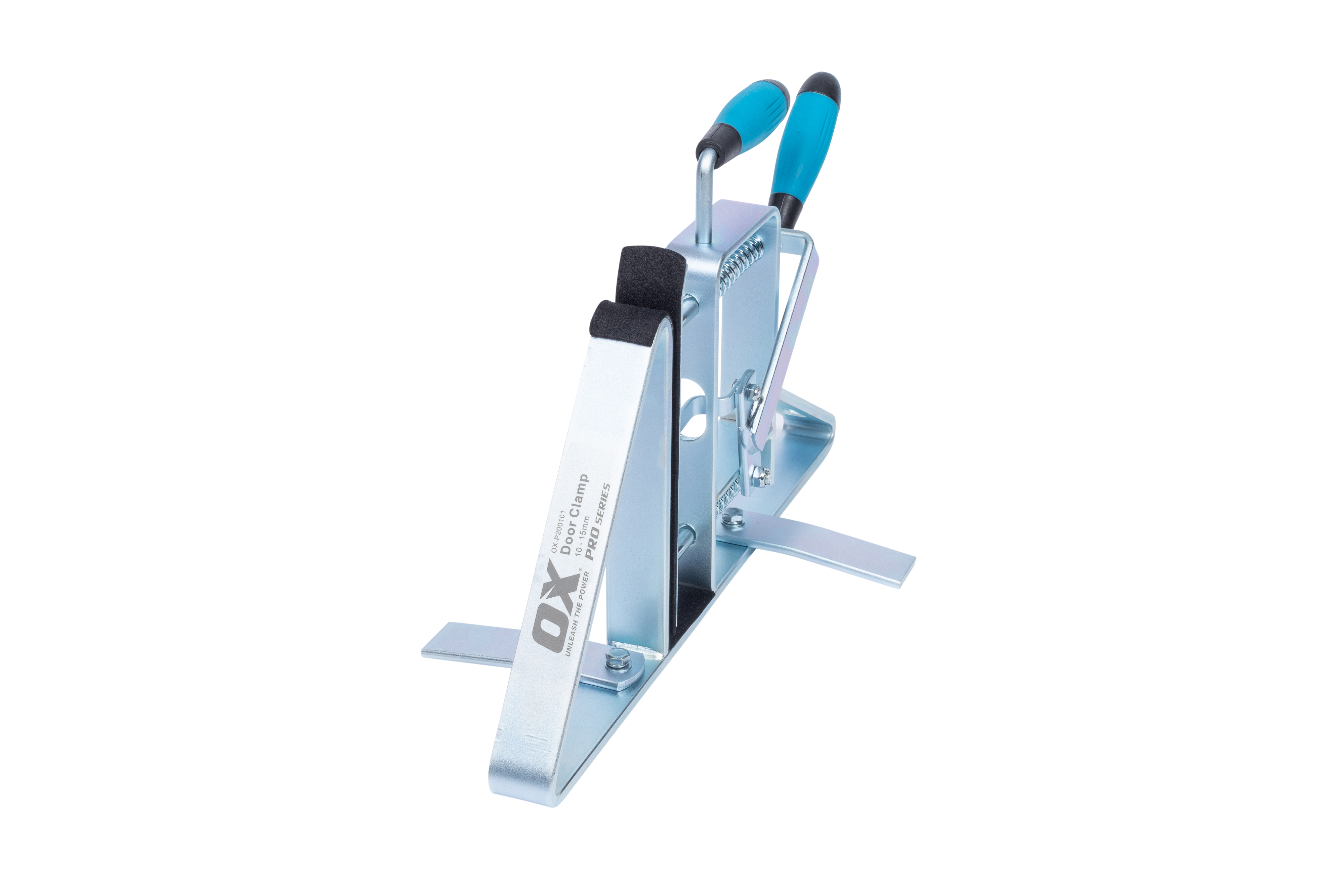 OX Pro Door Clamp