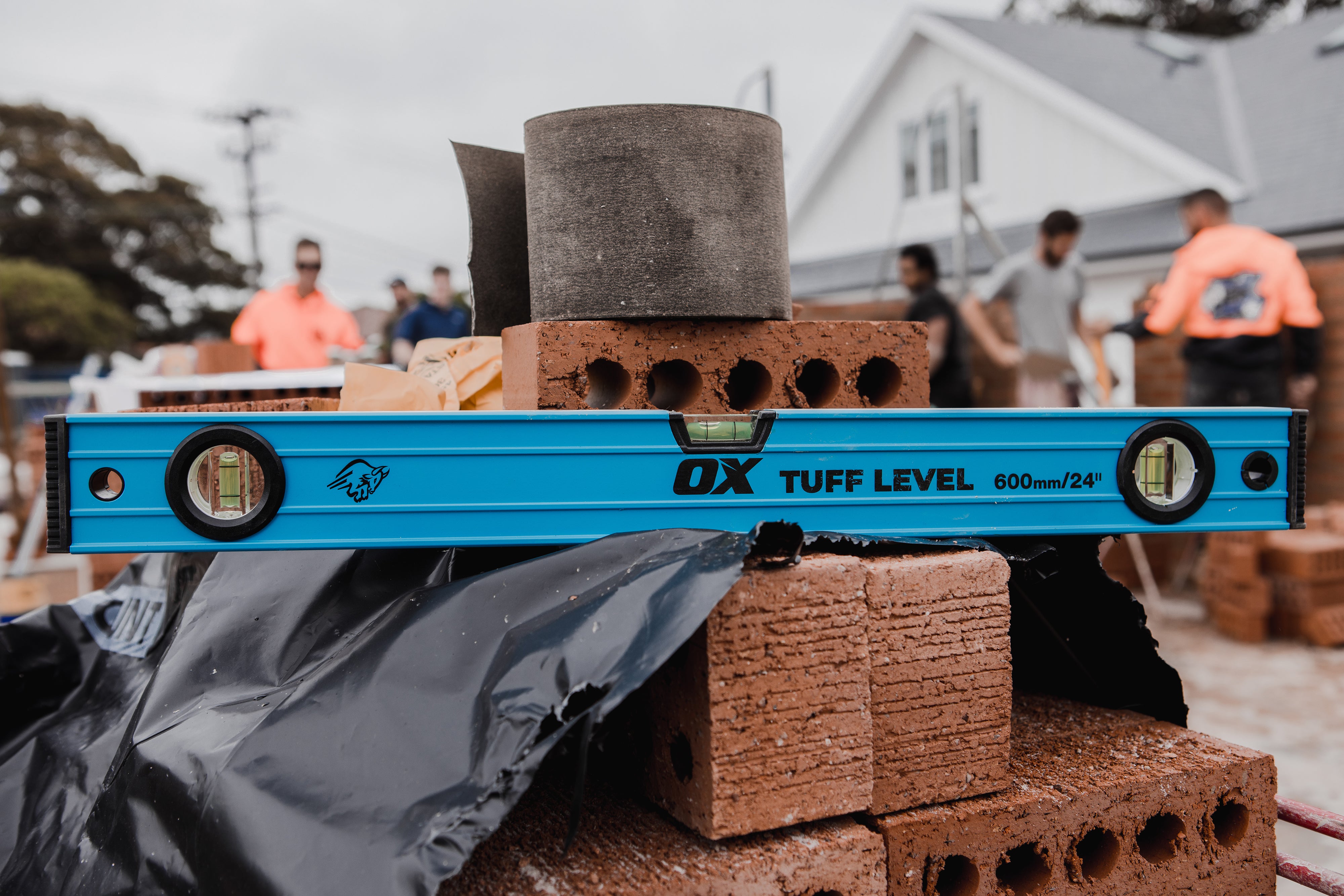 Pro Tuff Level 24" / 600mm