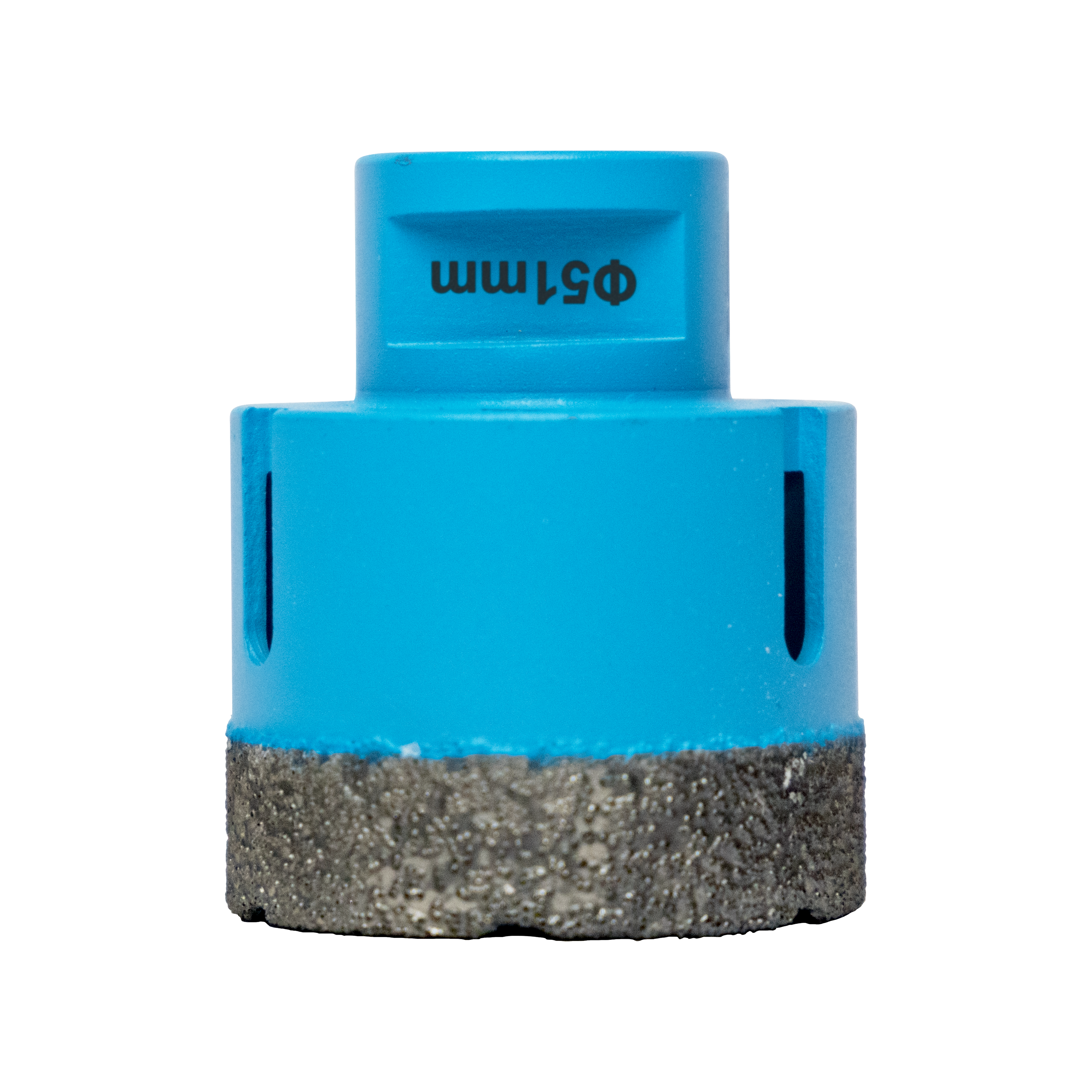 OX Diamond Tiling Holesaw M14 -51mm