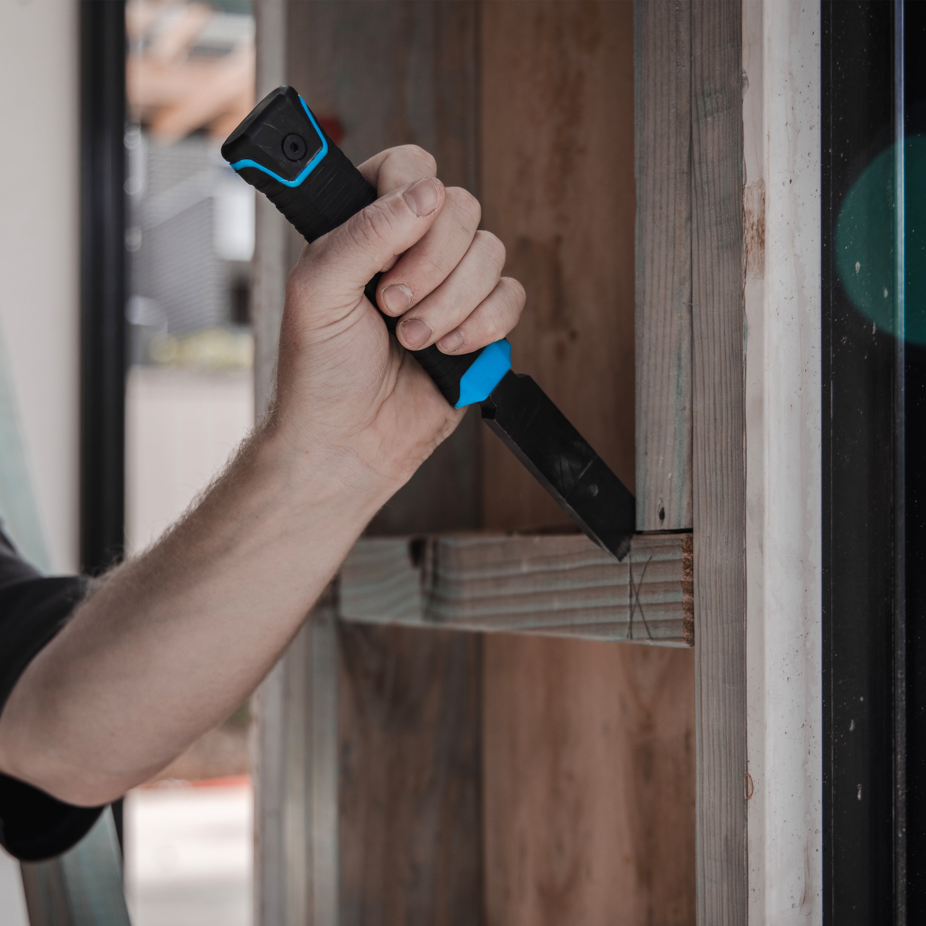 OX Pro Replaceable Tip Chisel – 19mm / 3/4"