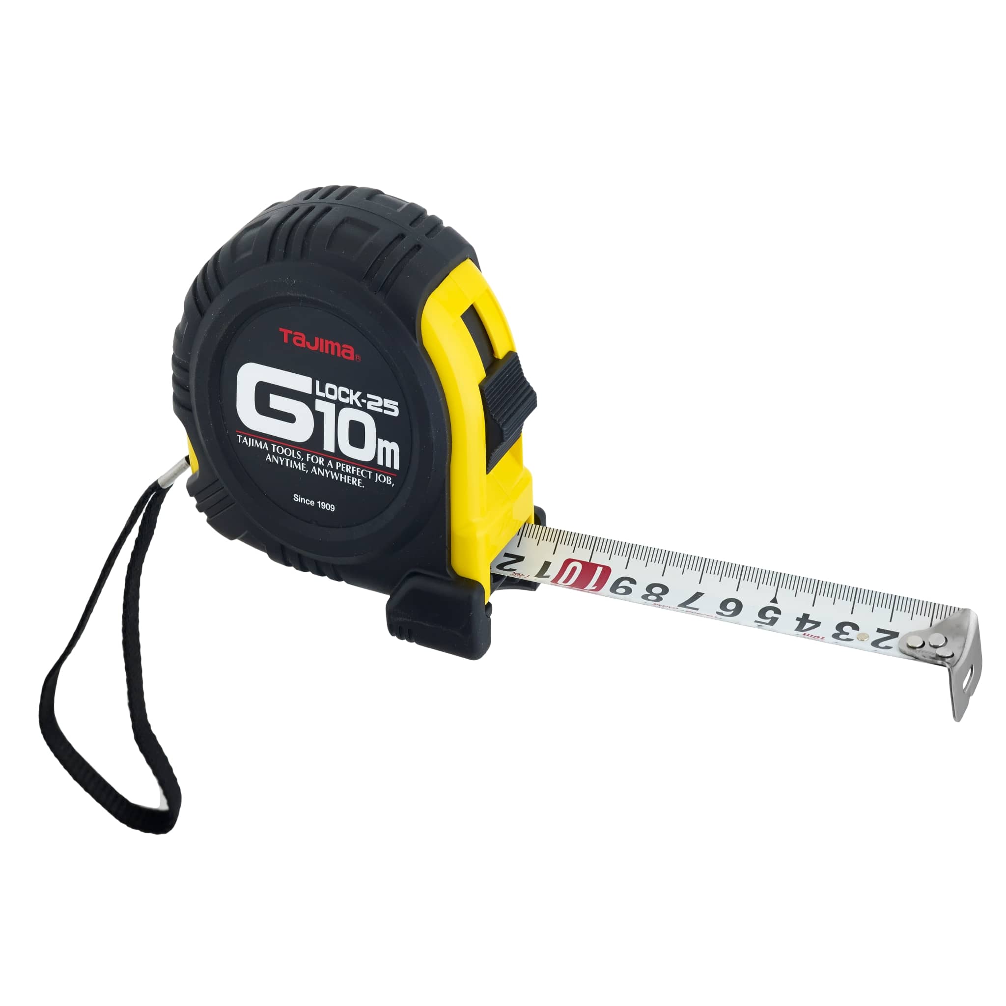 Tajima G Lock Tape 25Mm X 10M