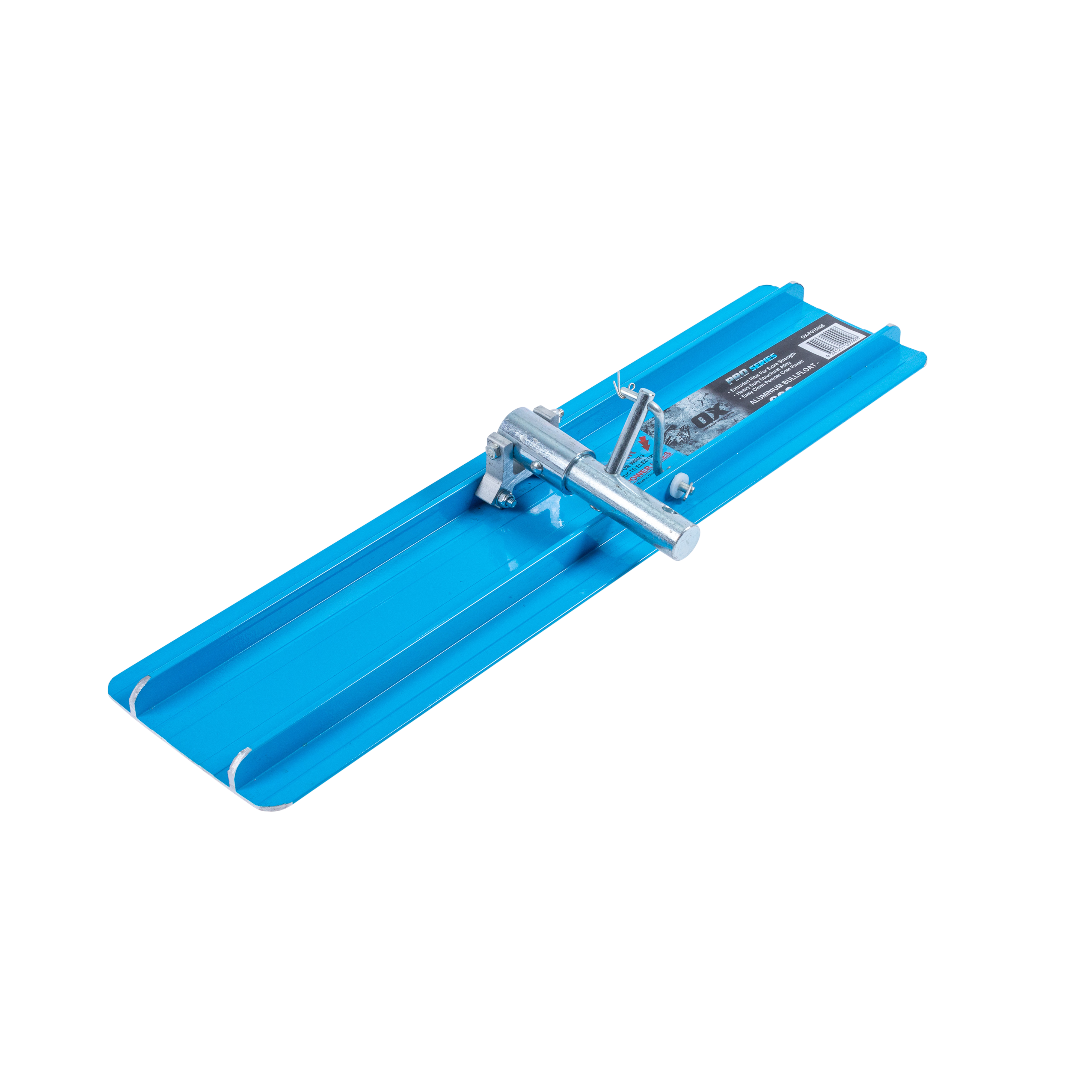 Pro Aluminum Bullfloat | 24" / 600mm