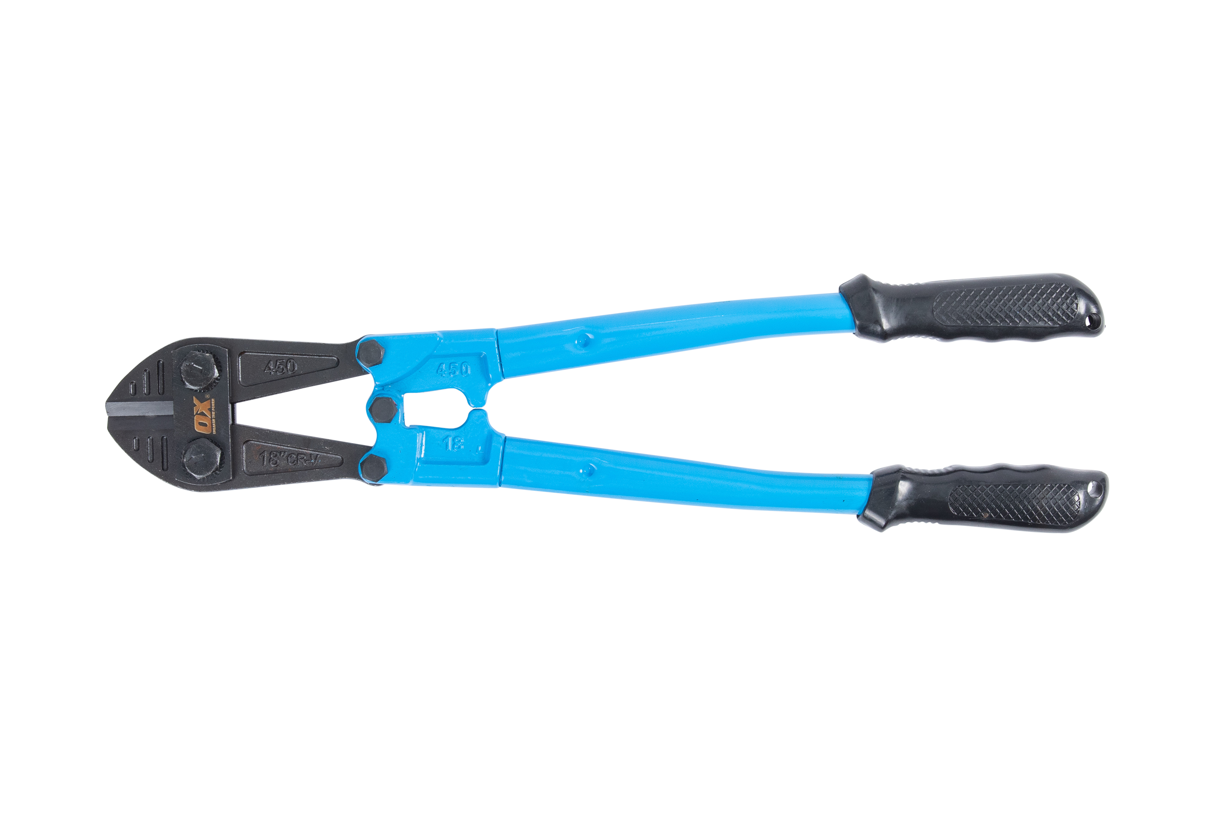 OX Pro Bolt Cutter - 450mm