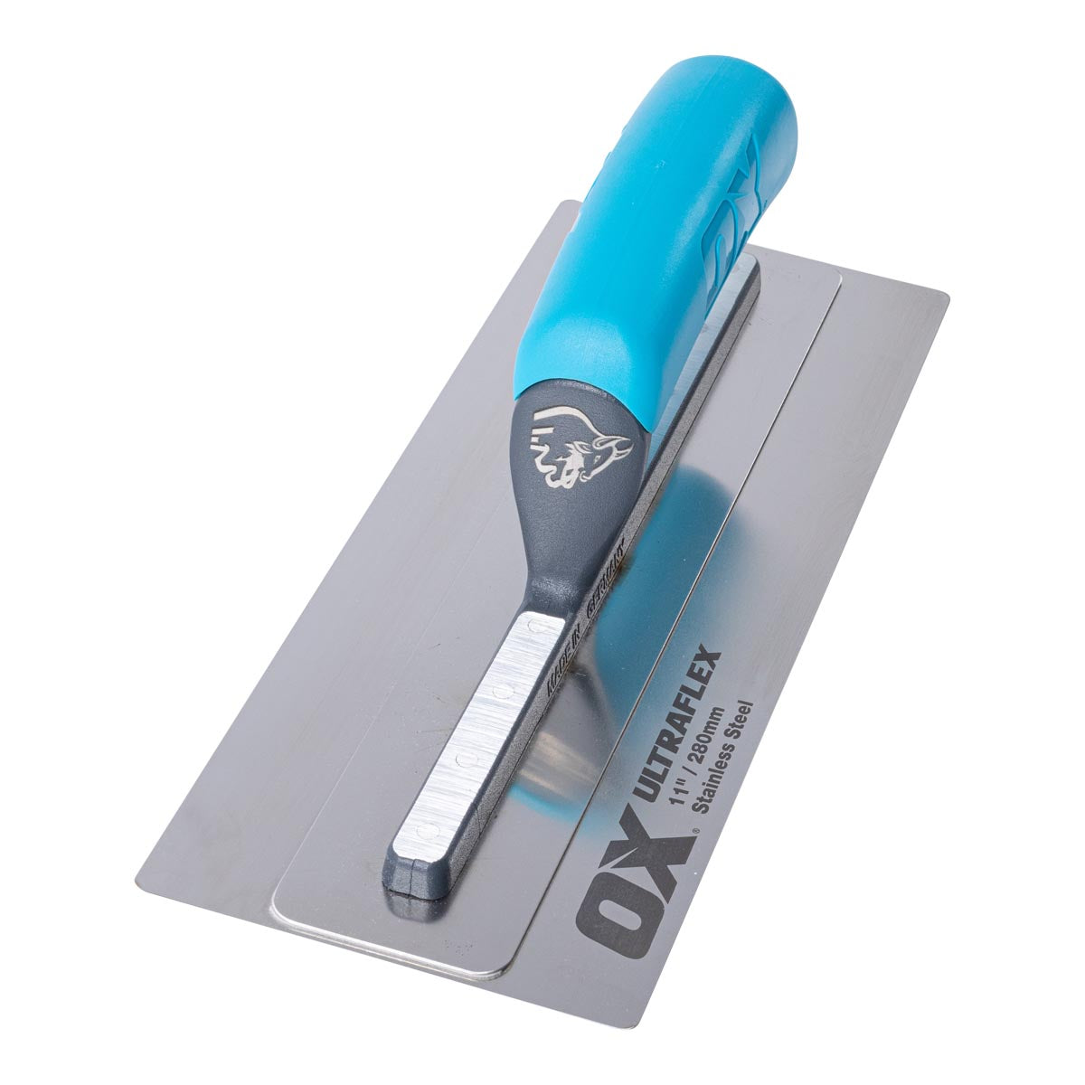 Pro Ultraflex Finishing Trowel | 11" x 4.25" / 280mm x 110mm