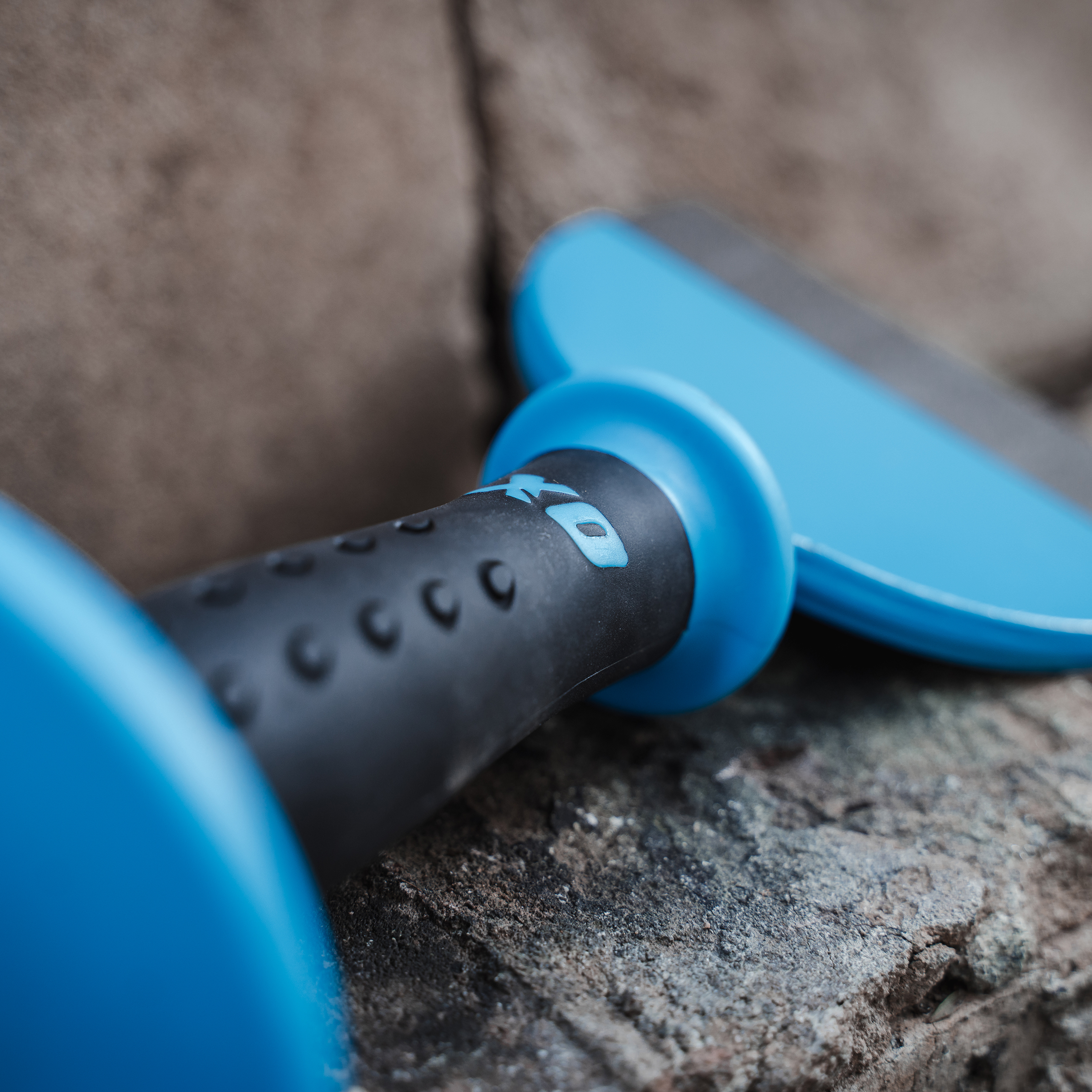 OX Pro Brick Bolster - 115mm