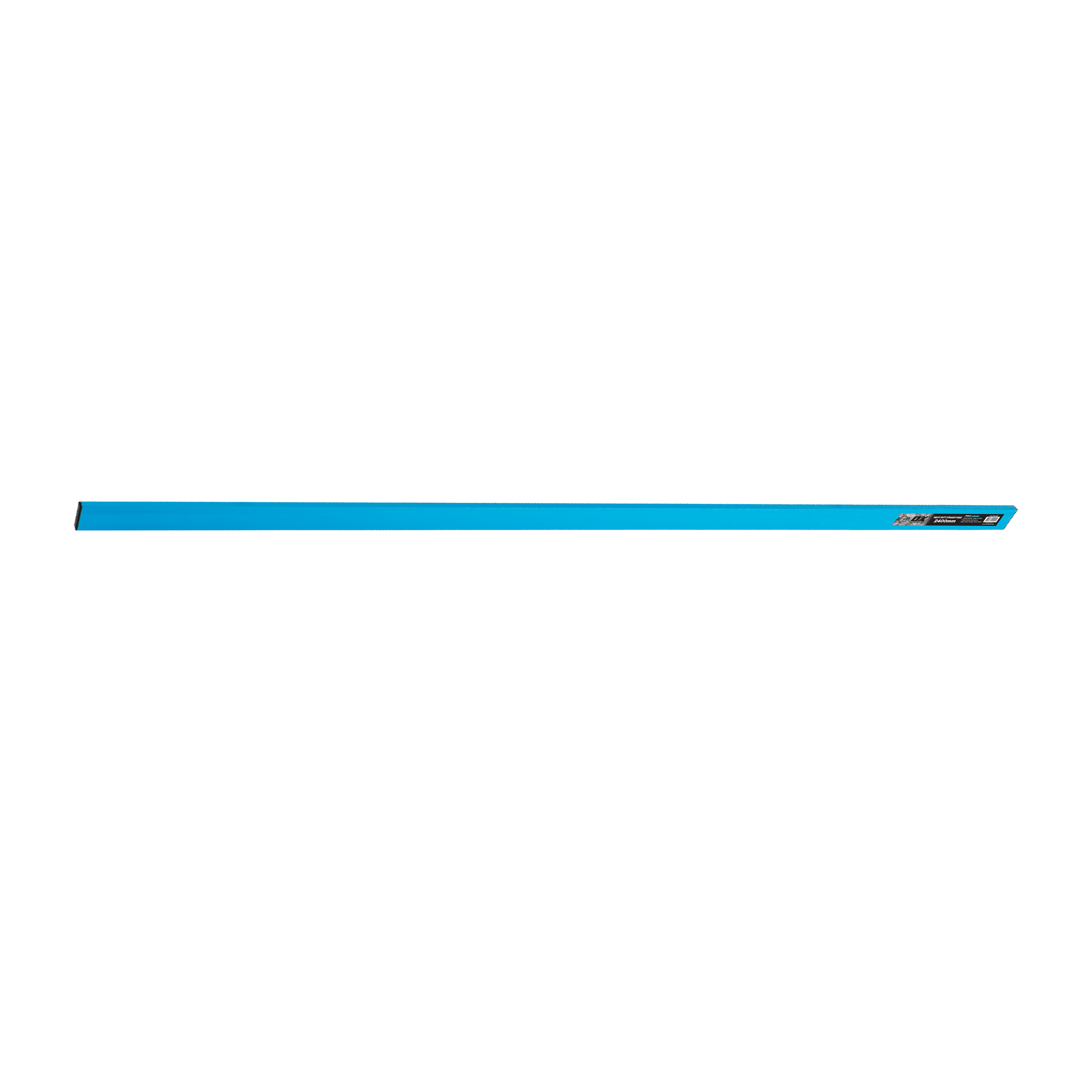 Pro Standard Straight Edge | 96" / 2400mm