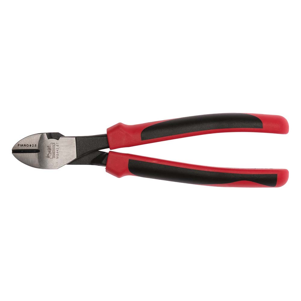 Teng Mb 8In Tpr H/Duty Side Cutter