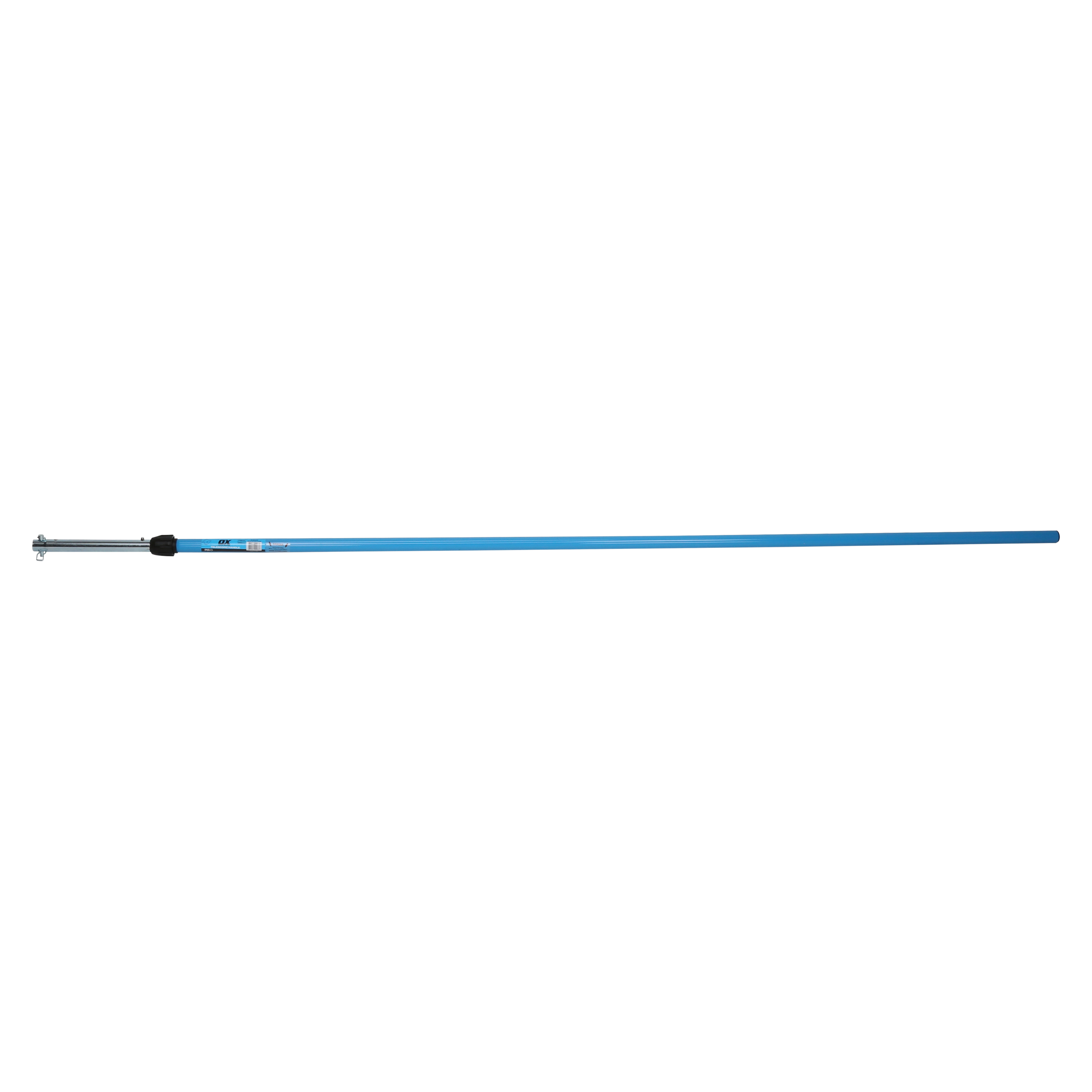 Pro Telescopic Handle | 108" to 192" / 2700mm to 5000mm